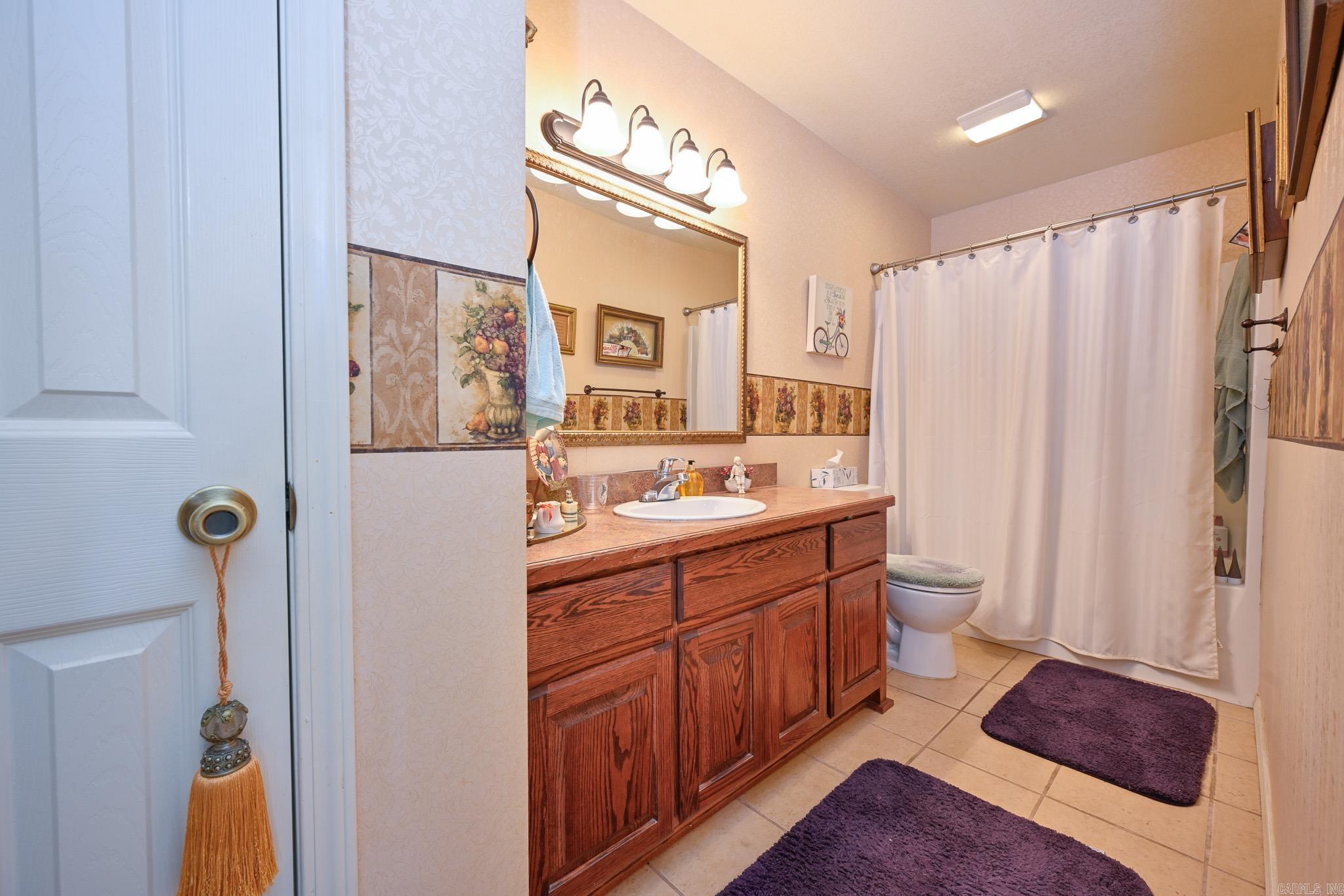 144 Polk Road 39 Mena, AR 71953