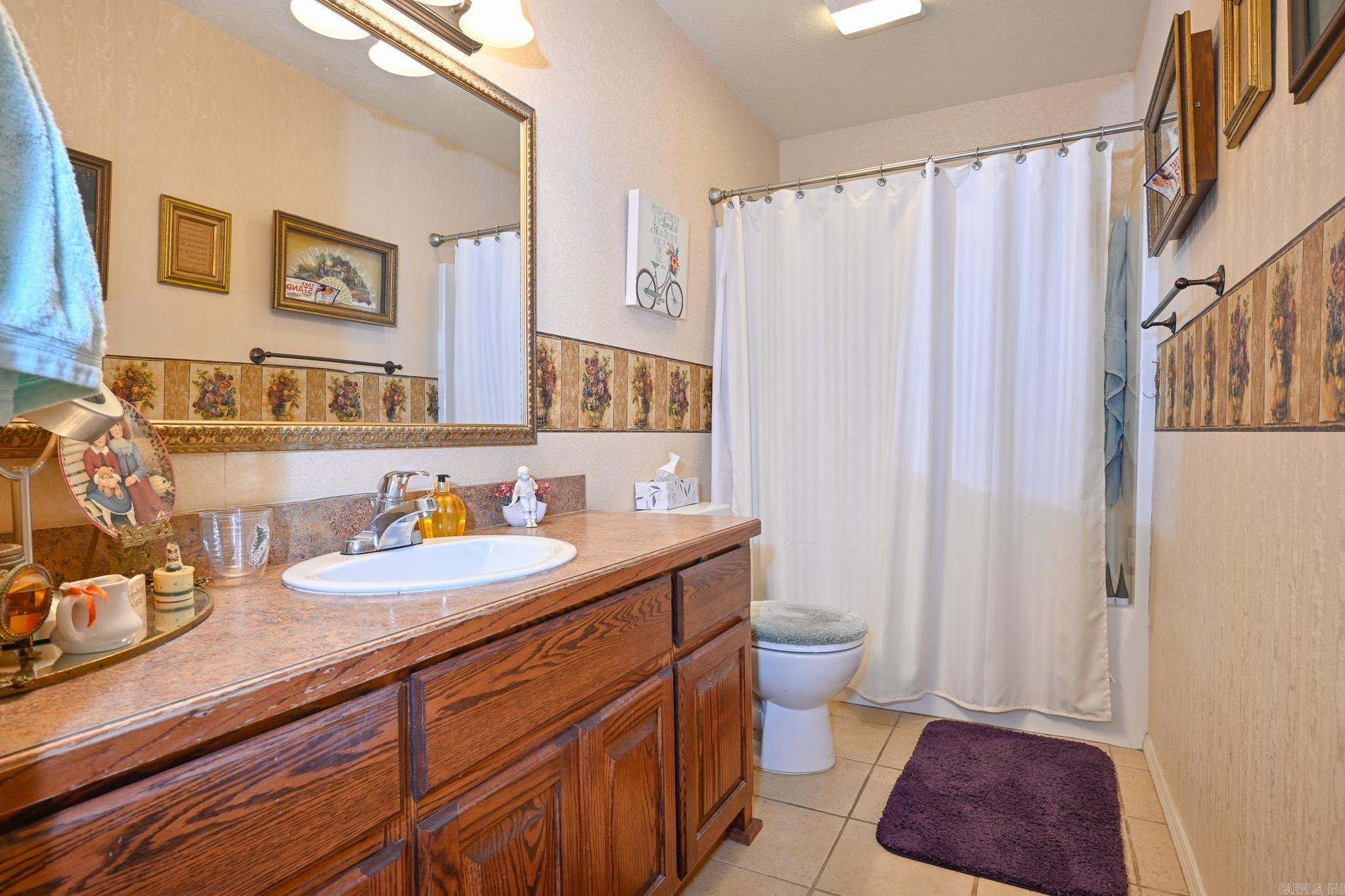 144 Polk Road 39 Mena, AR 71953