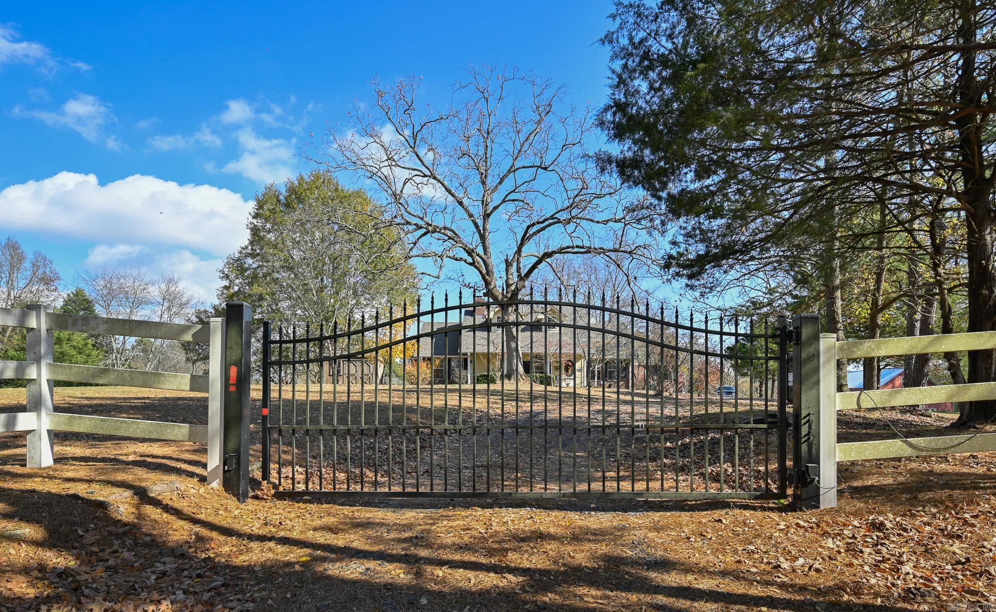 144 Polk Road 39 Mena, AR 71953