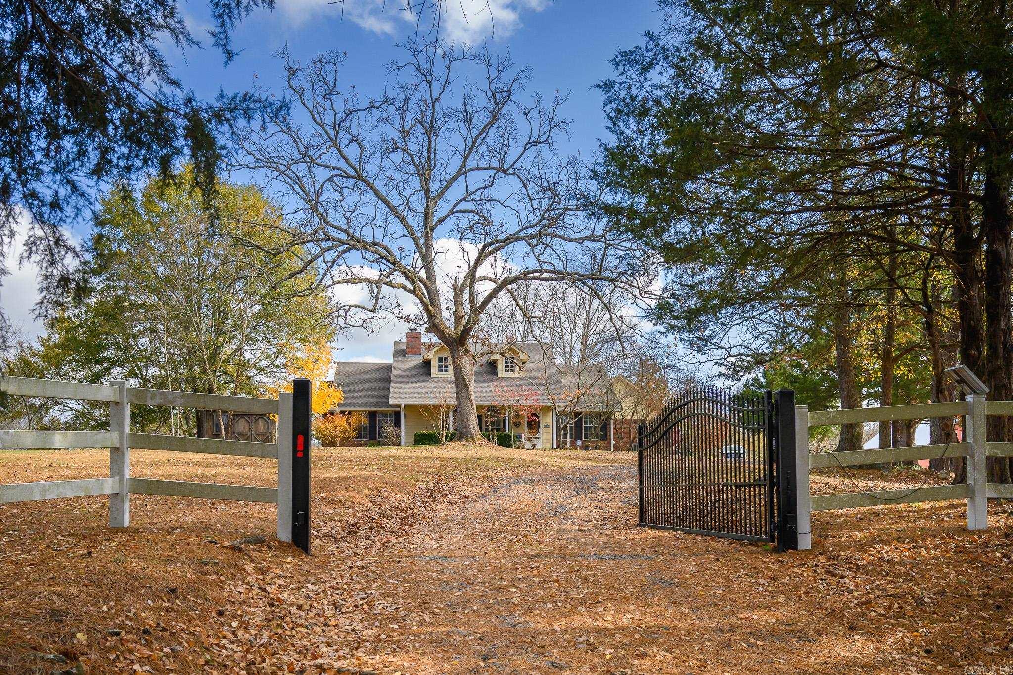 144 Polk Road 39 Mena, AR 71953