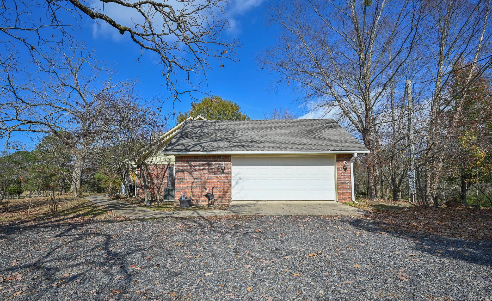 144 Polk Road 39 Mena, AR 71953