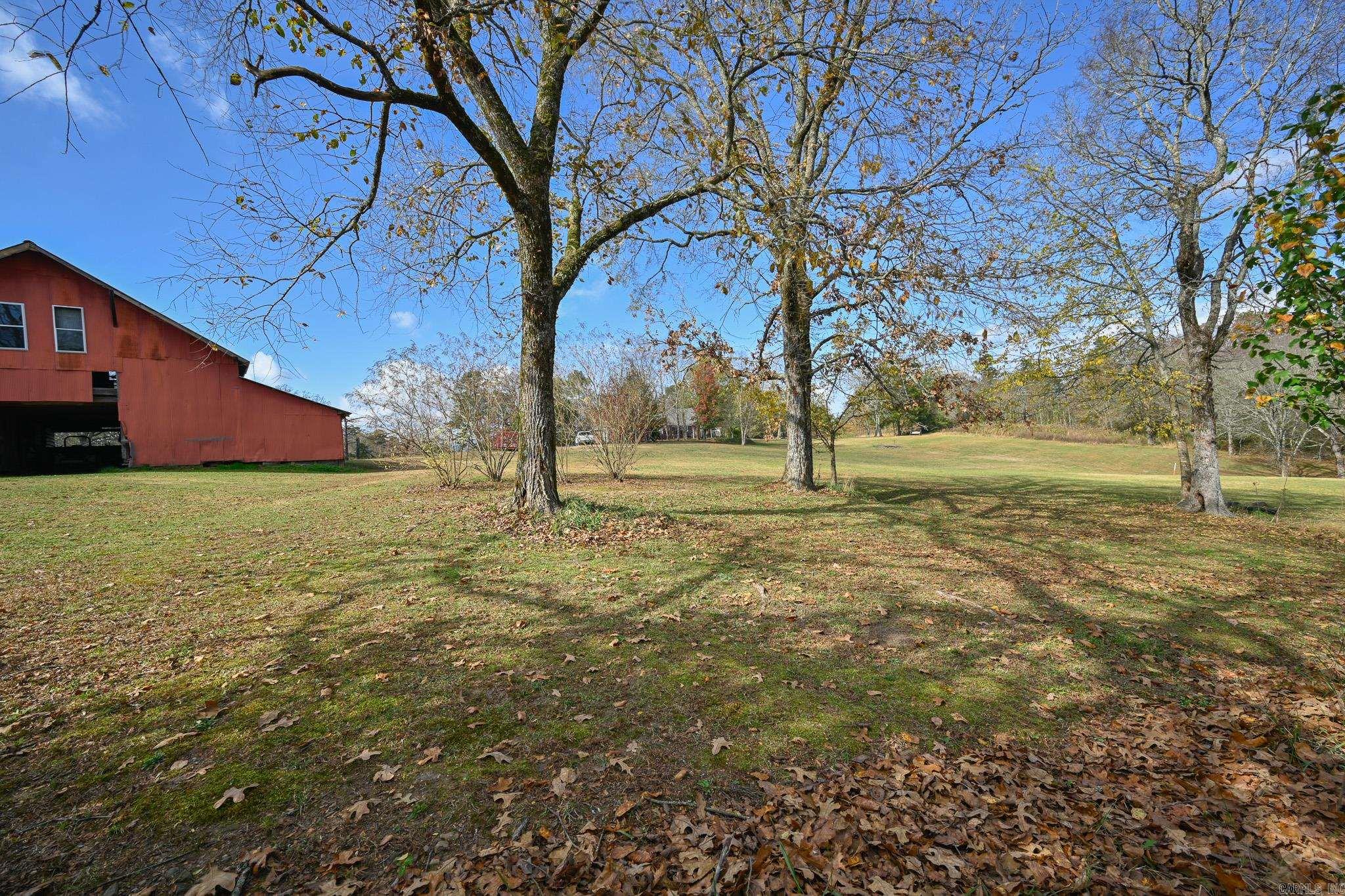 144 Polk Road 39 Mena, AR 71953