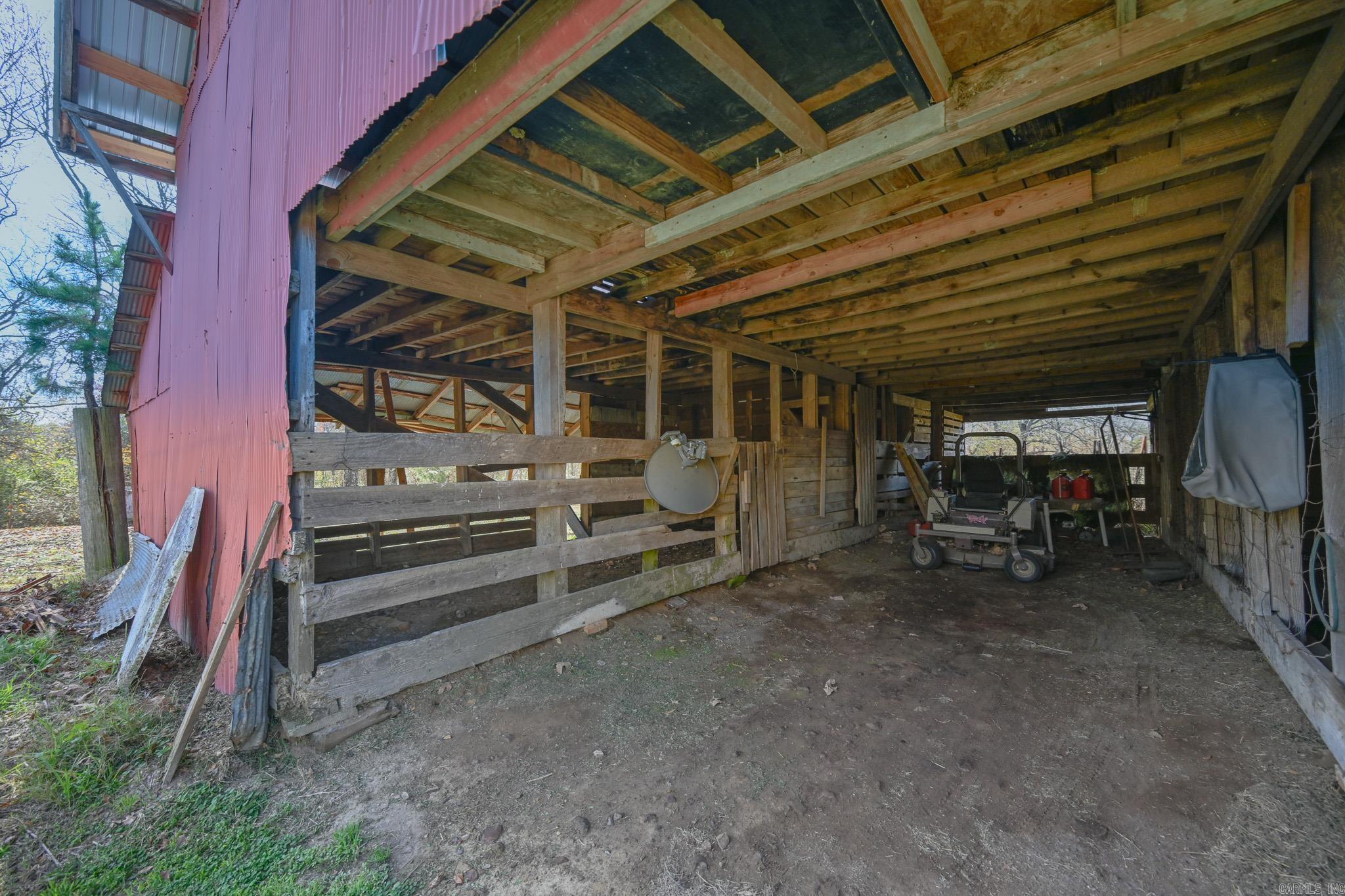 144 Polk Road 39 Mena, AR 71953