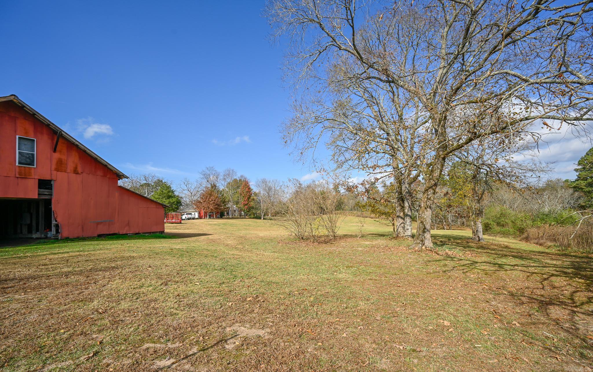 144 Polk Road 39 Mena, AR 71953