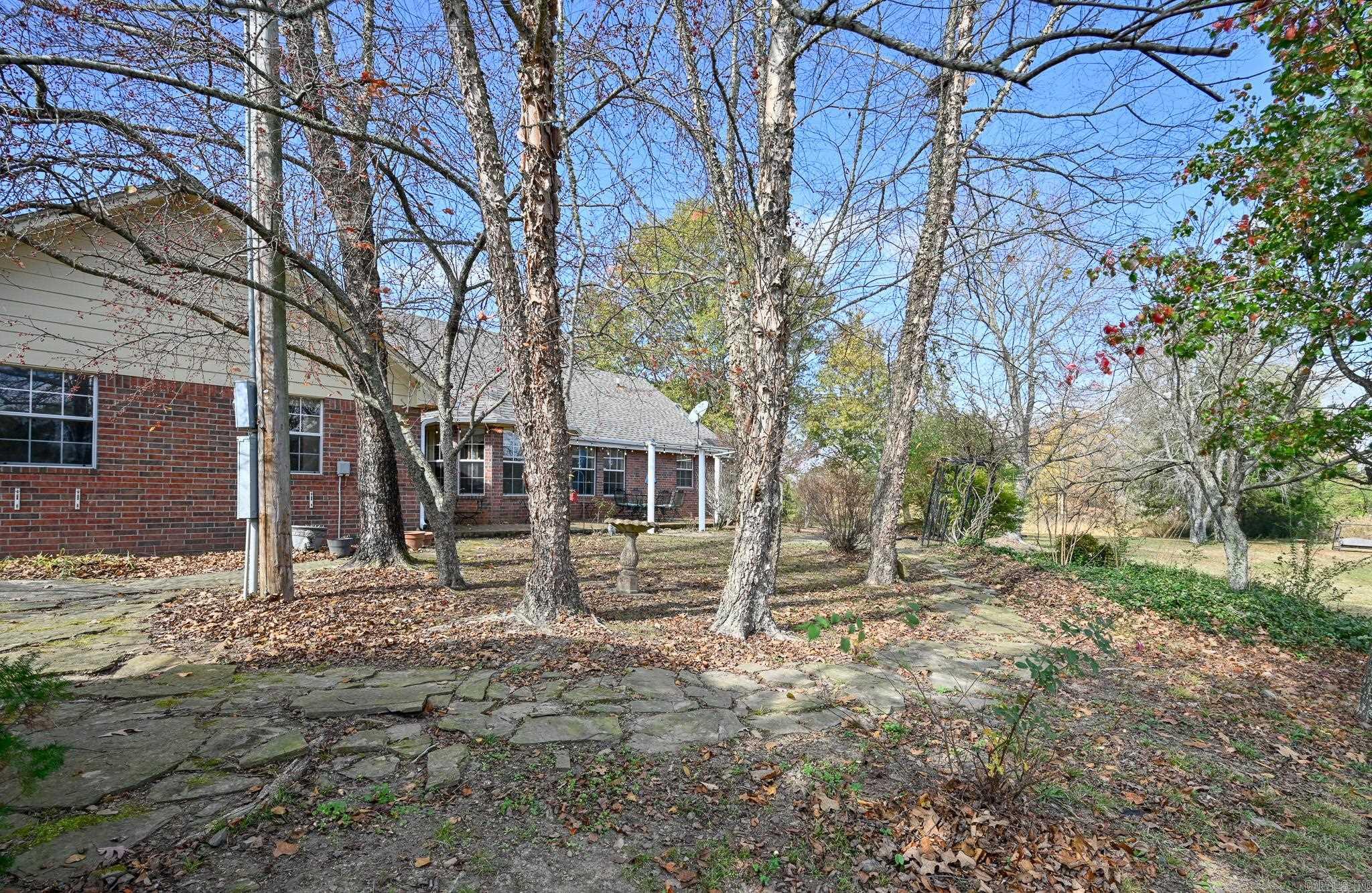 144 Polk Road 39 Mena, AR 71953