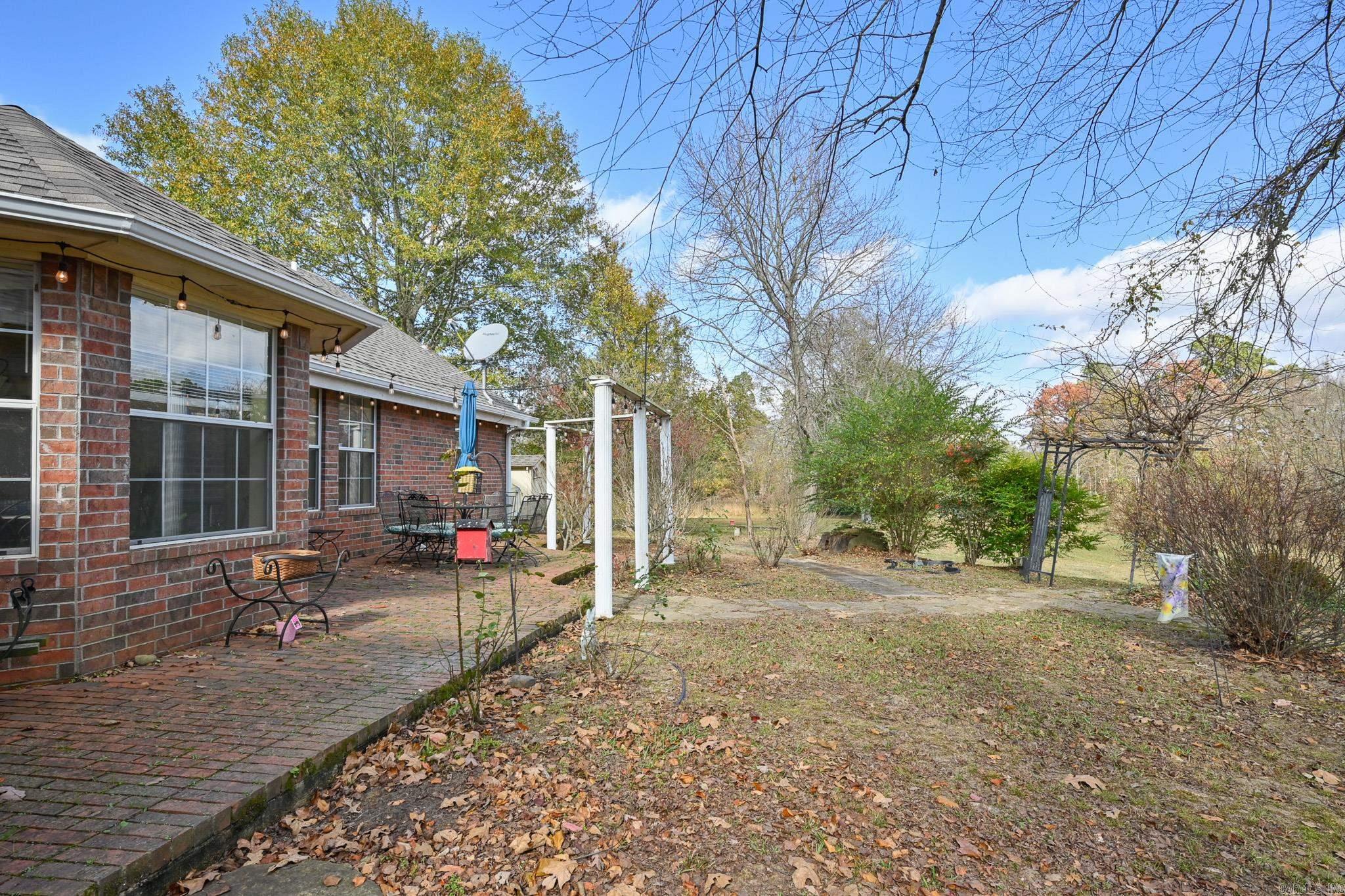 144 Polk Road 39 Mena, AR 71953