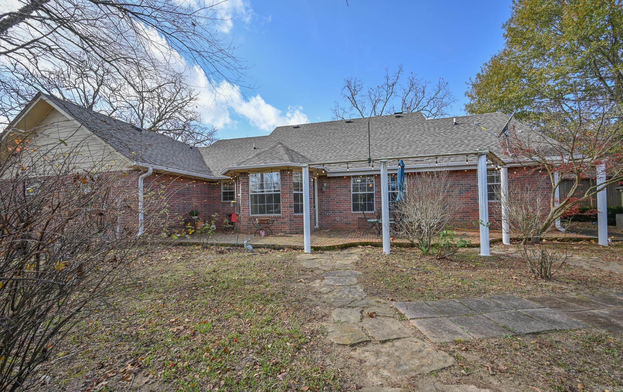 144 Polk Road 39 Mena, AR 71953