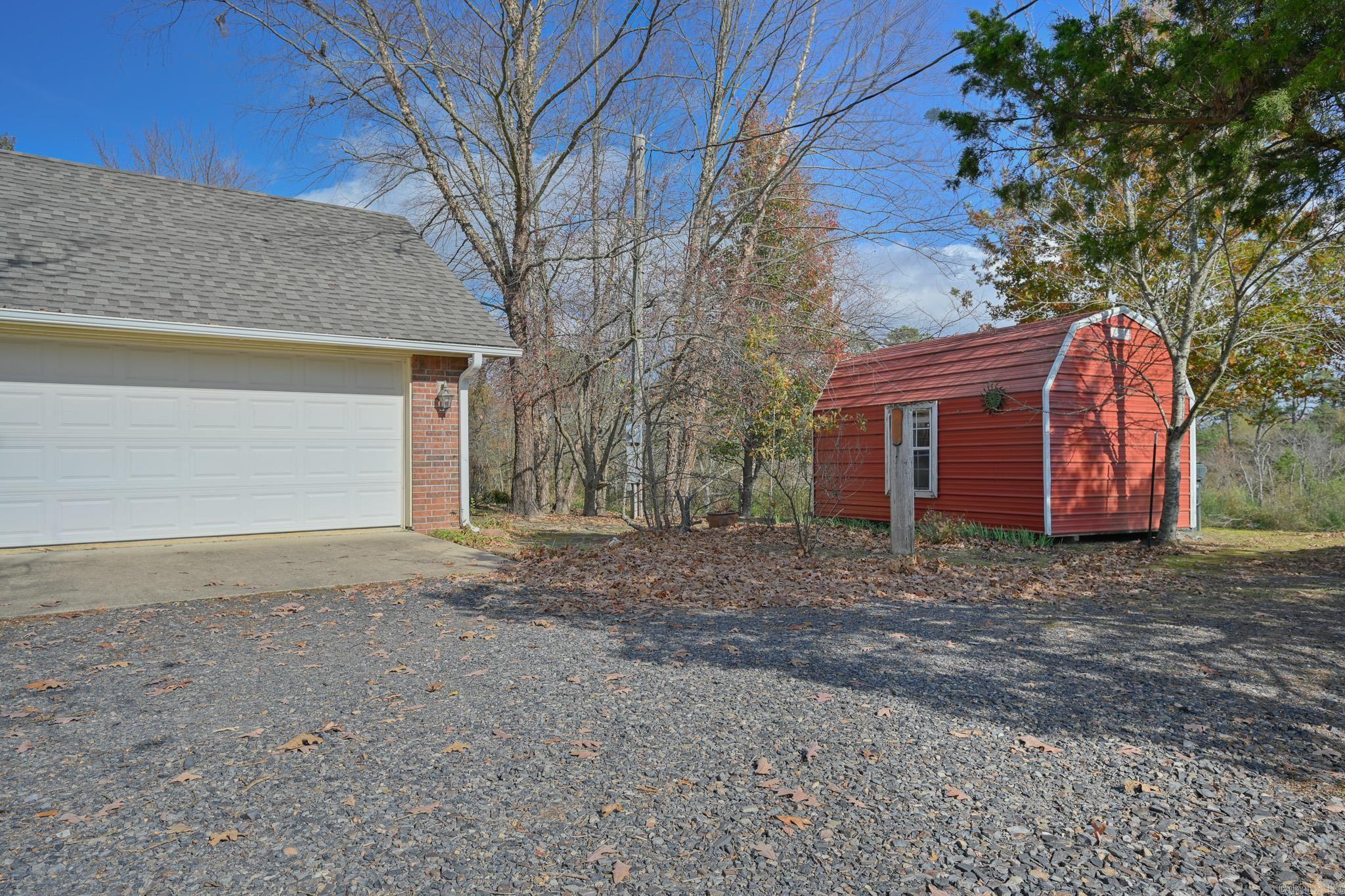 144 Polk Road 39 Mena, AR 71953