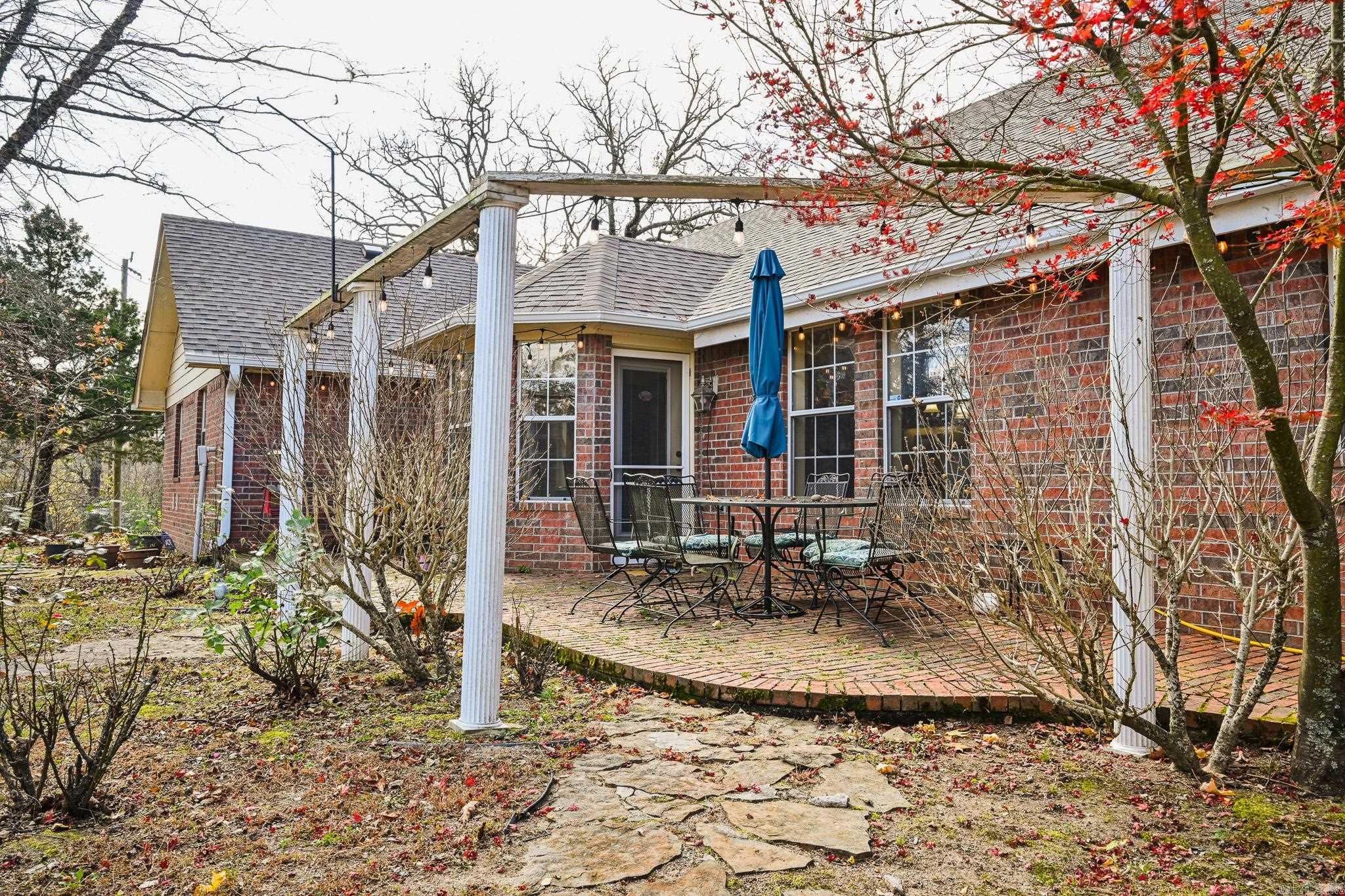 144 Polk Road 39 Mena, AR 71953