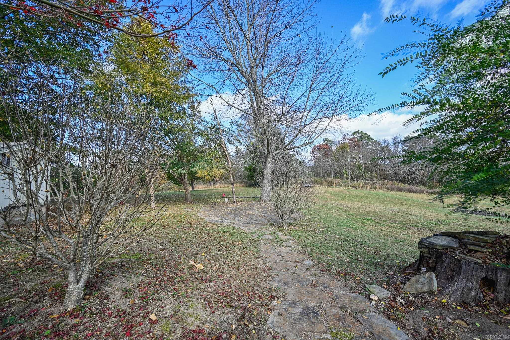 144 Polk Road 39 Mena, AR 71953