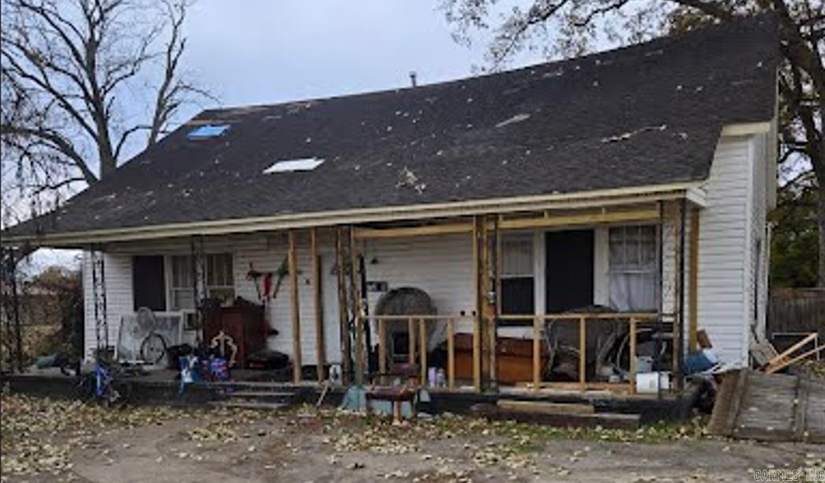 100 W Keiser Ave  Osceola, AR