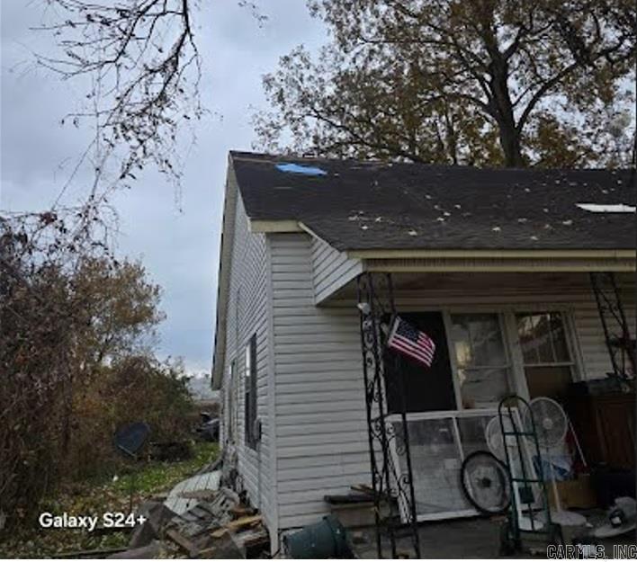 100 W Keiser Ave  Osceola, AR