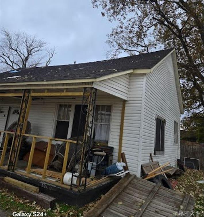 100 W Keiser Ave  Osceola, AR