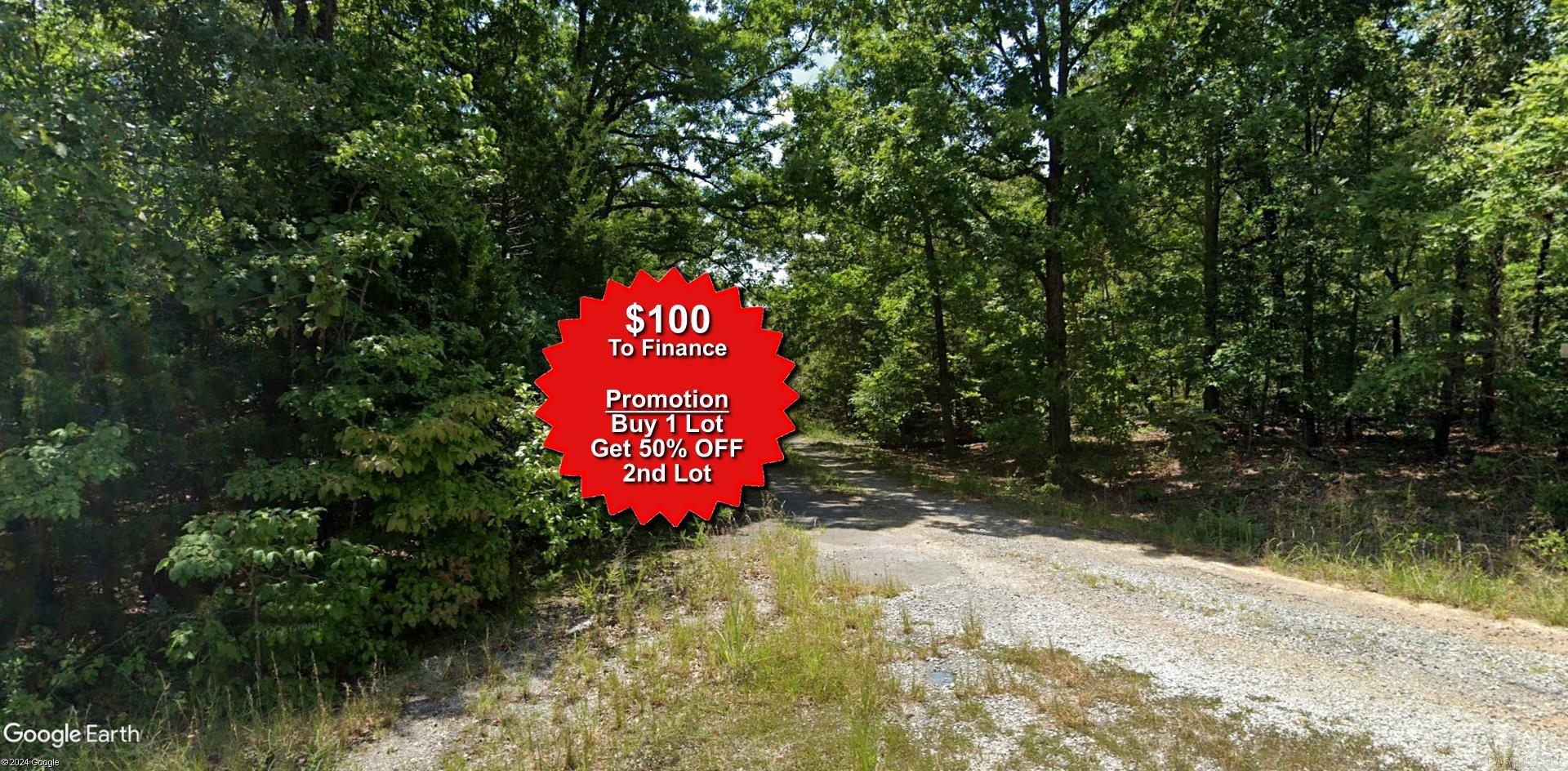 Lot 22 Entari  Cherokee Village, AR