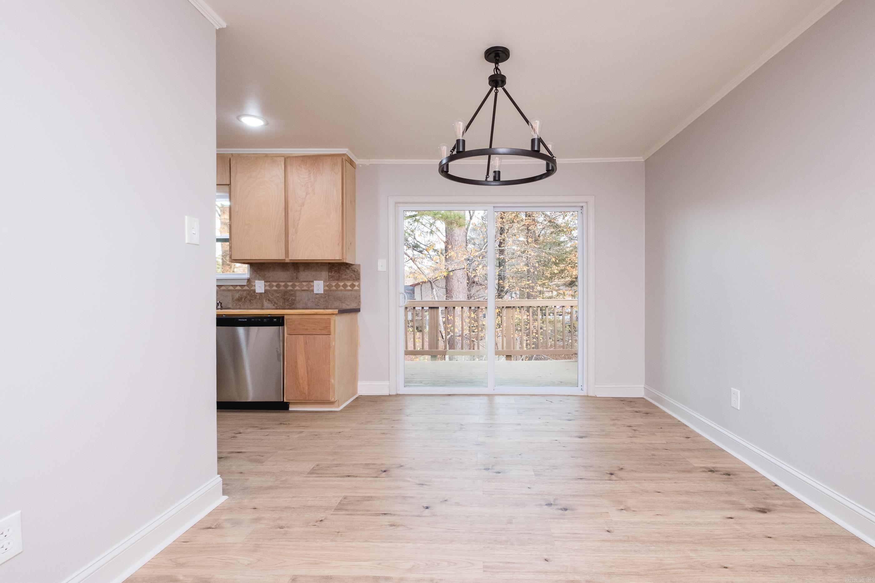 11005 King Arthurs Drive Little Rock, AR 72209