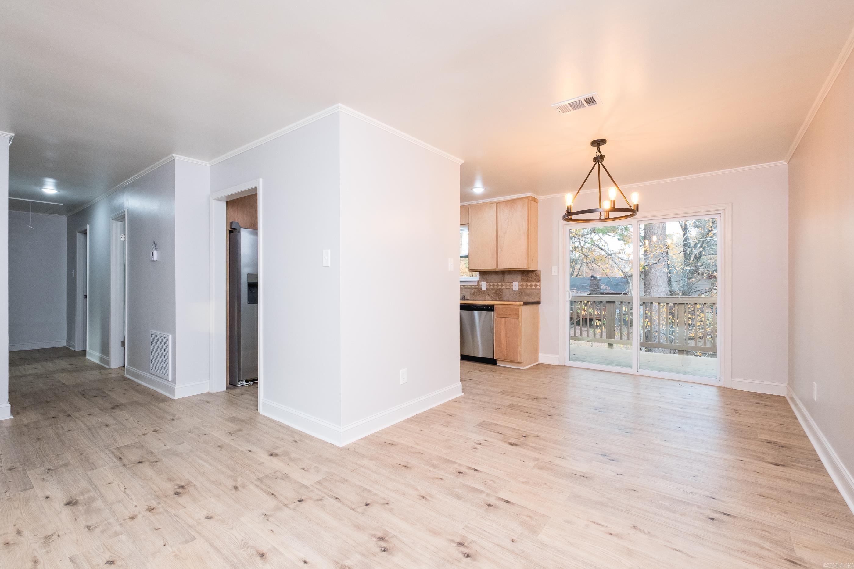 11005 King Arthurs Drive Little Rock, AR 72209