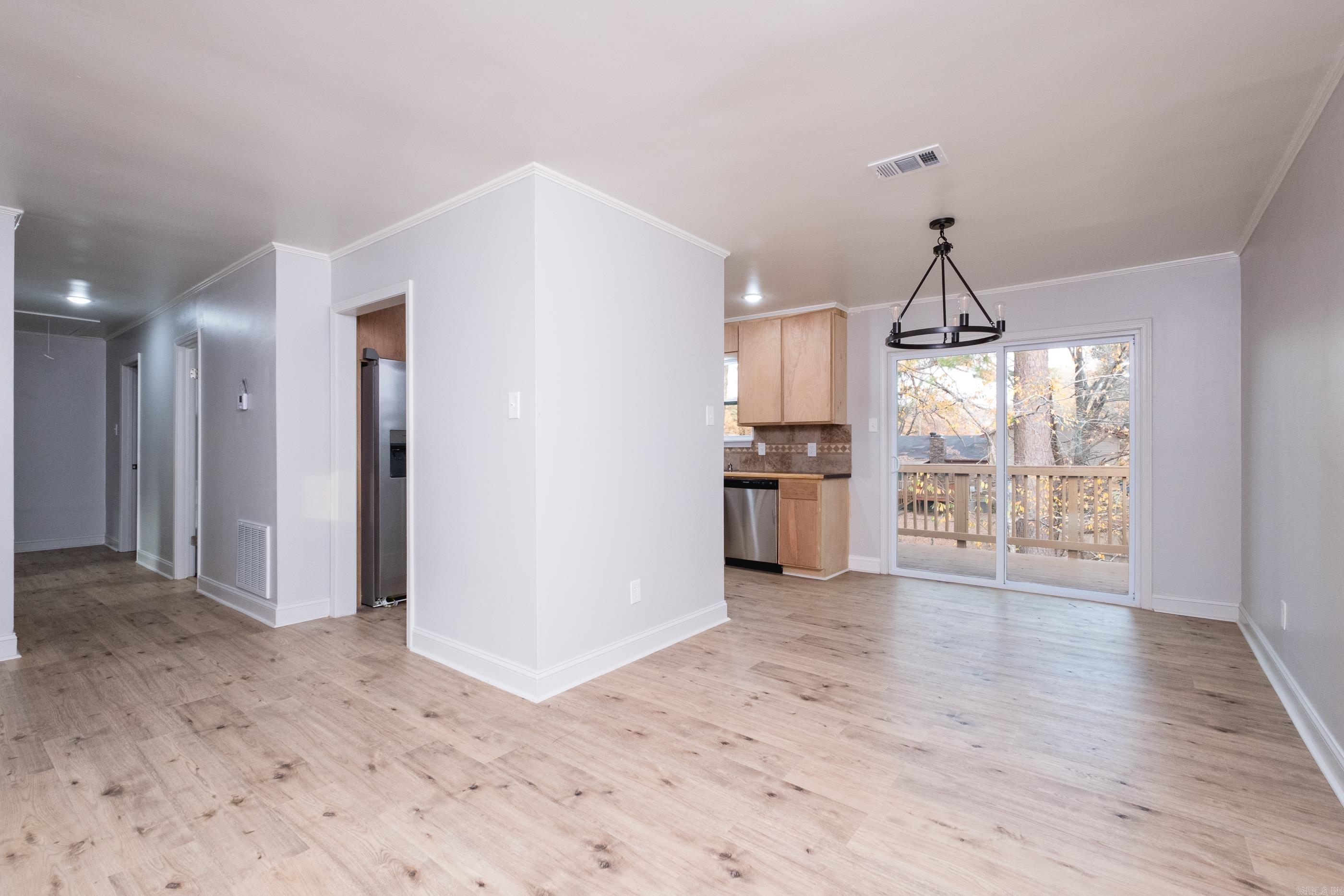 11005 King Arthurs Drive Little Rock, AR 72209