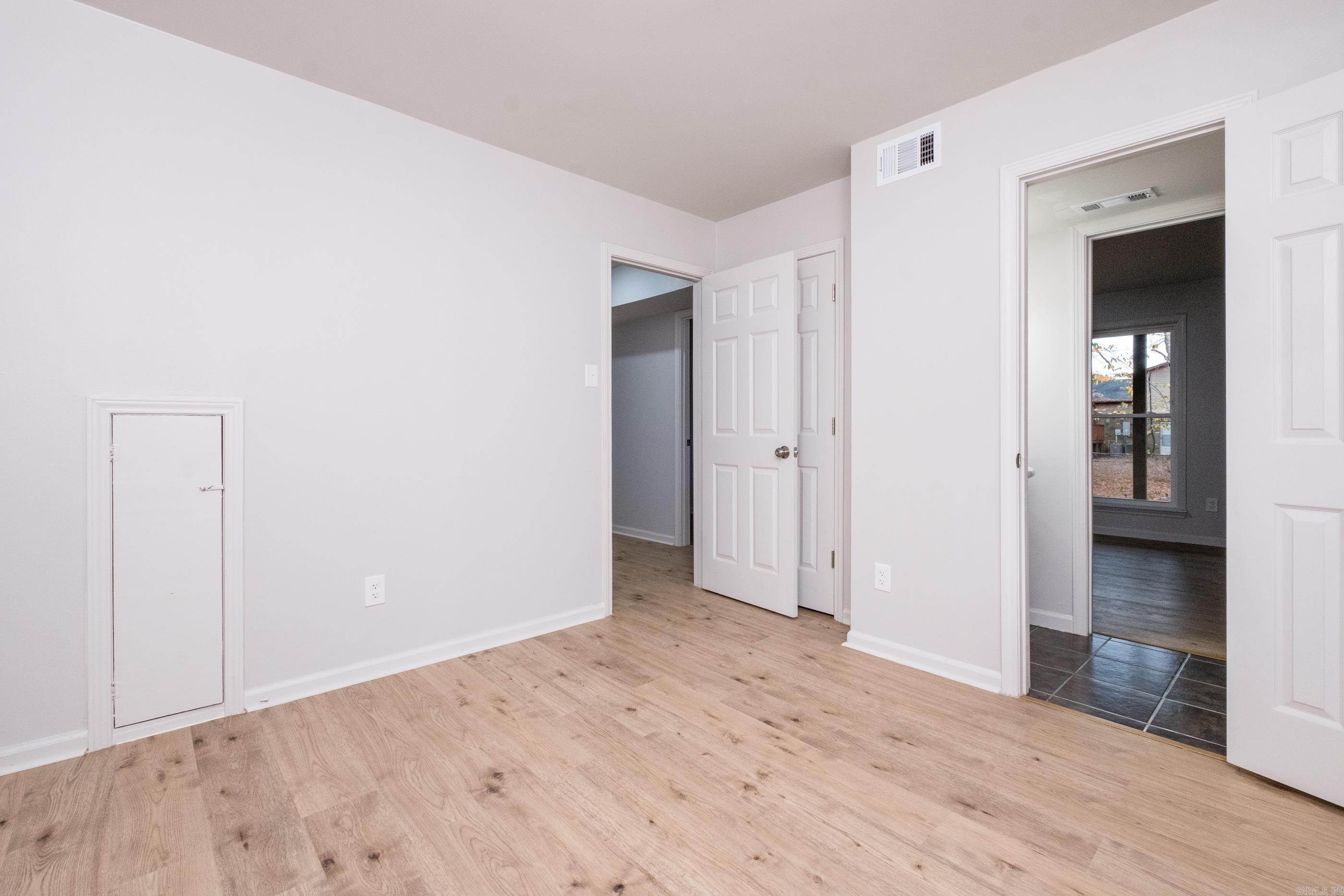 11005 King Arthurs Drive Little Rock, AR 72209