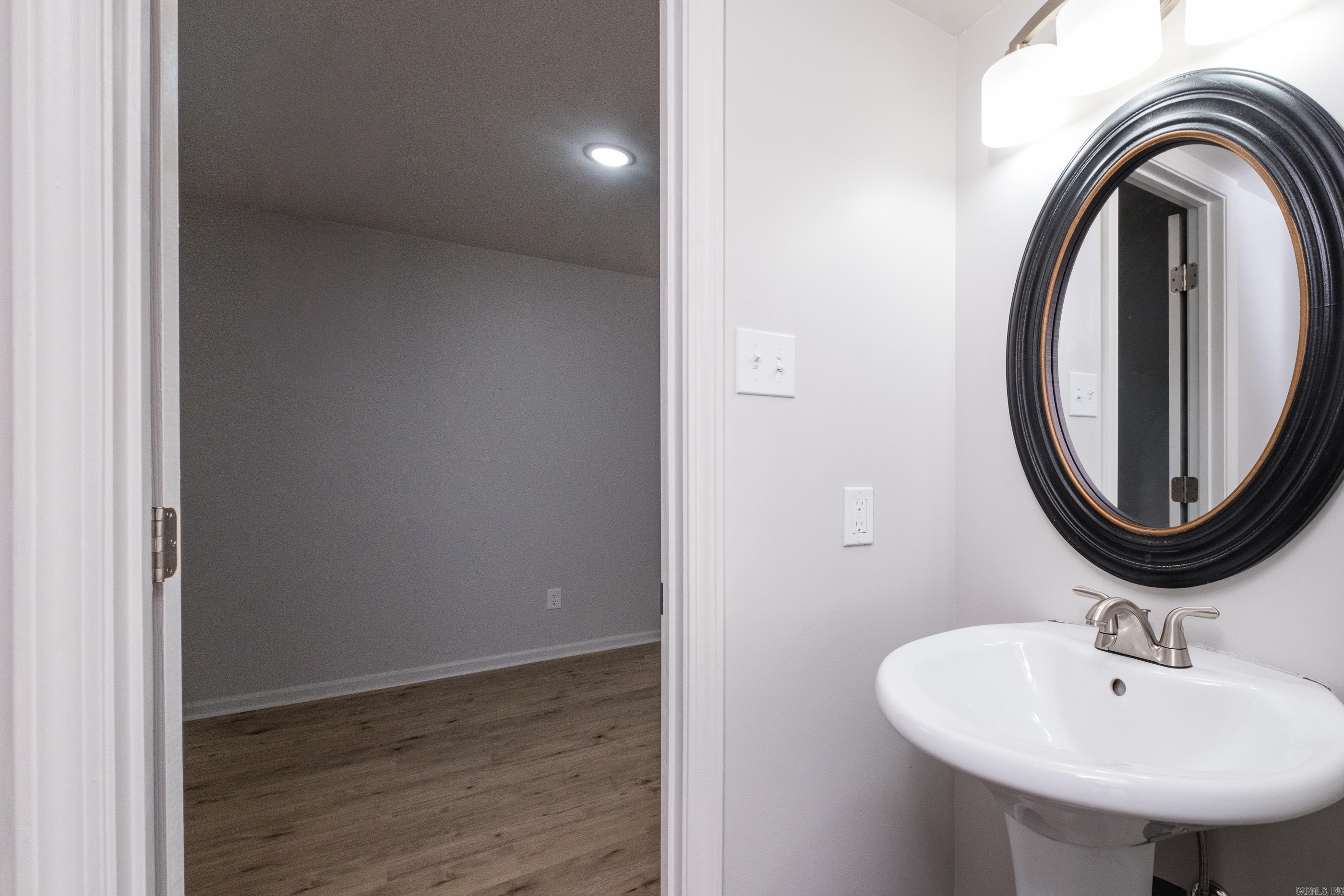 11005 King Arthurs Drive Little Rock, AR 72209