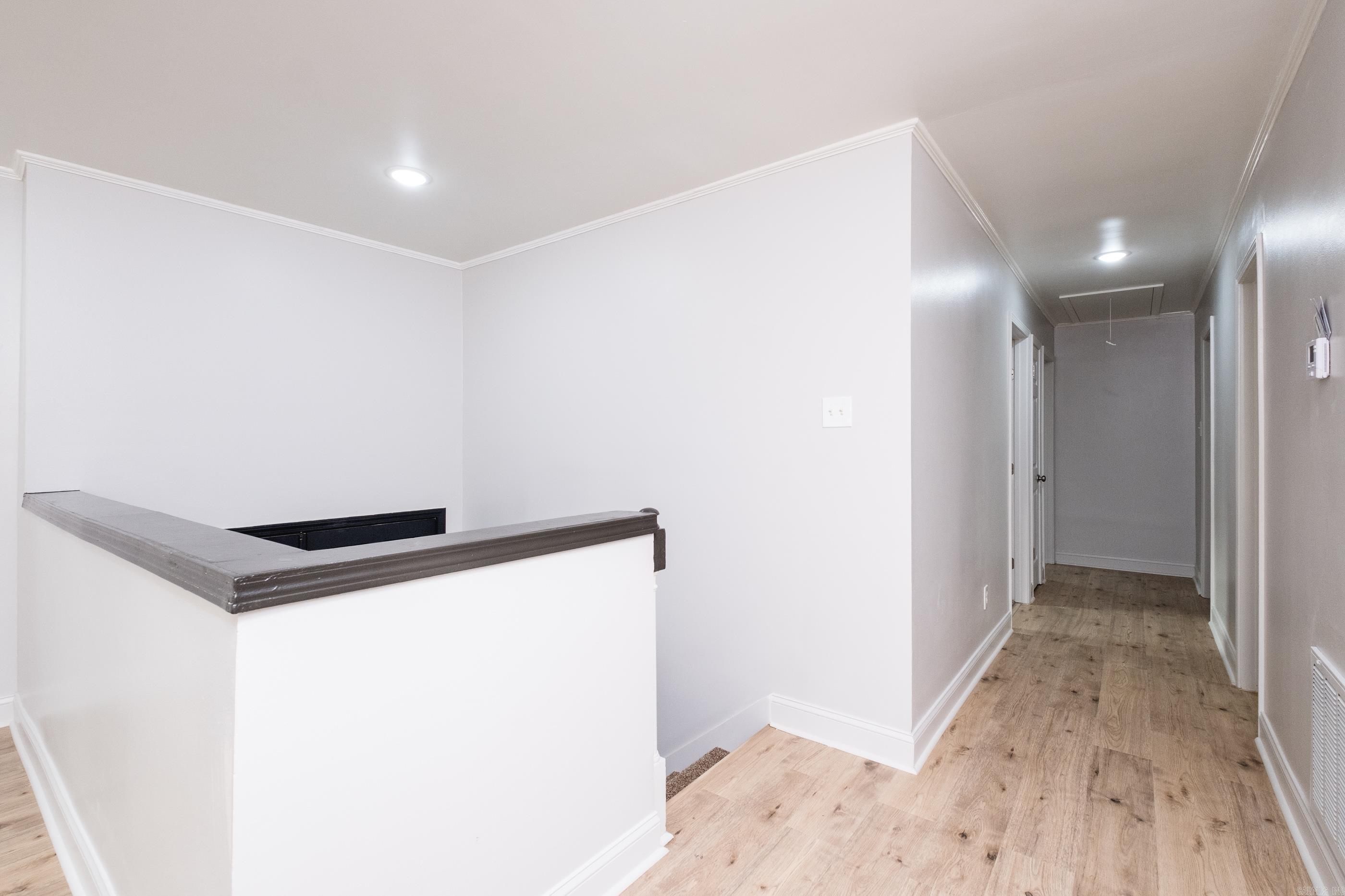 11005 King Arthurs Drive Little Rock, AR 72209