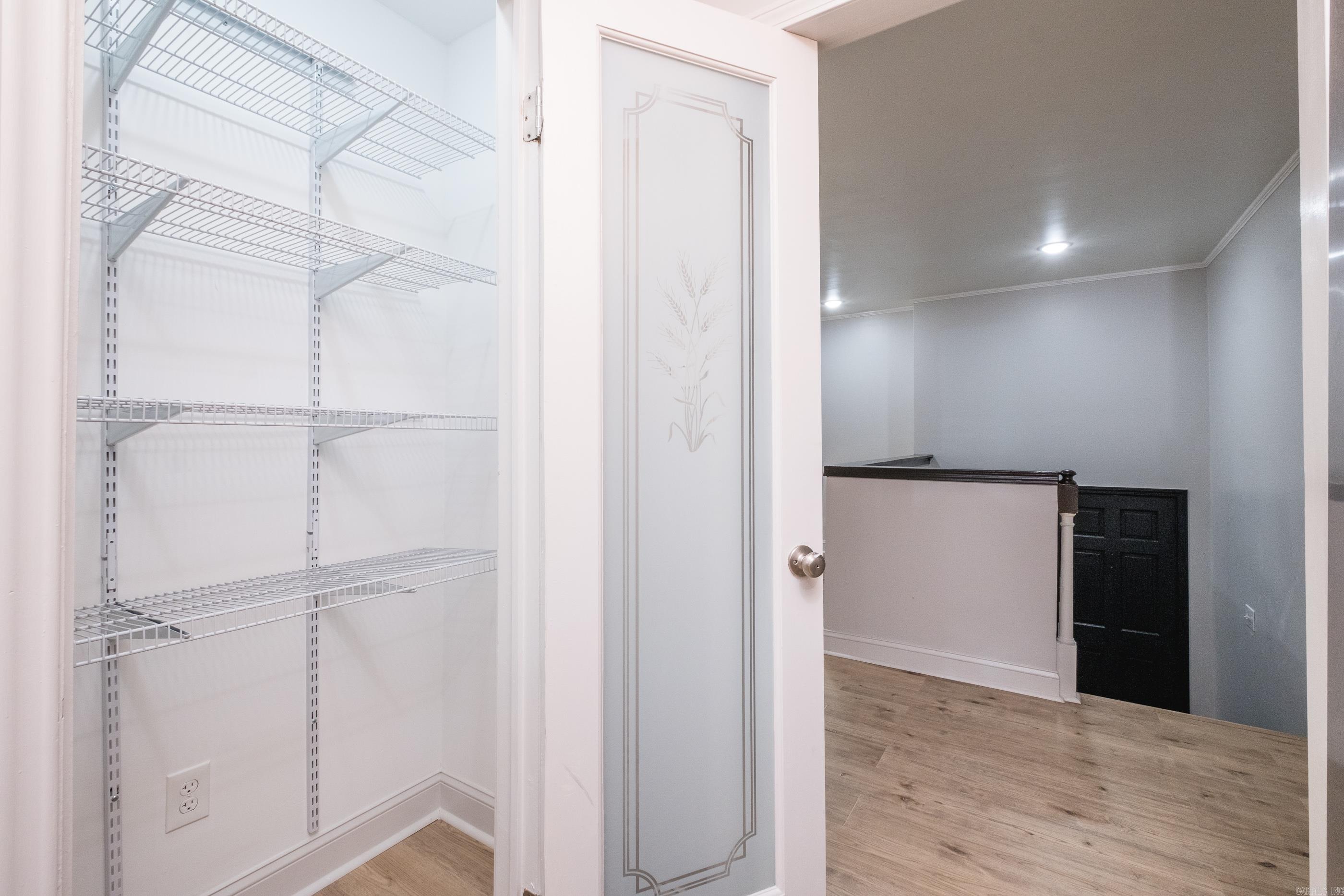 11005 King Arthurs Drive Little Rock, AR 72209