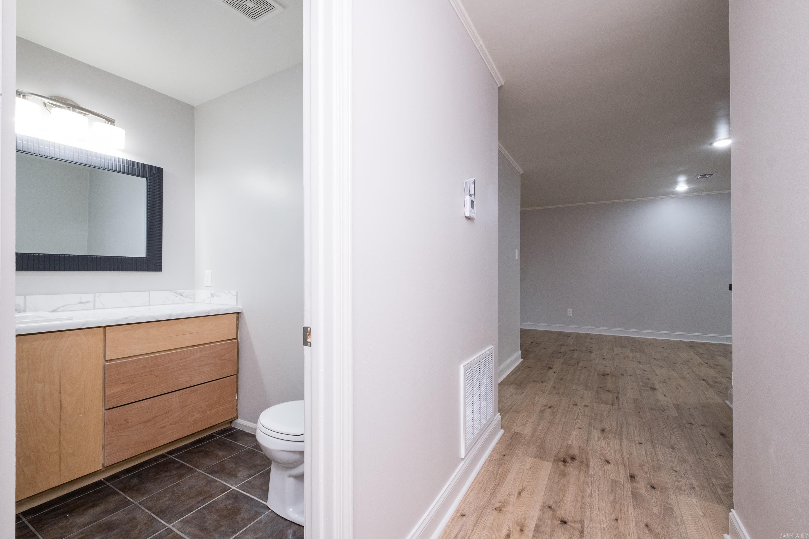 11005 King Arthurs Drive Little Rock, AR 72209