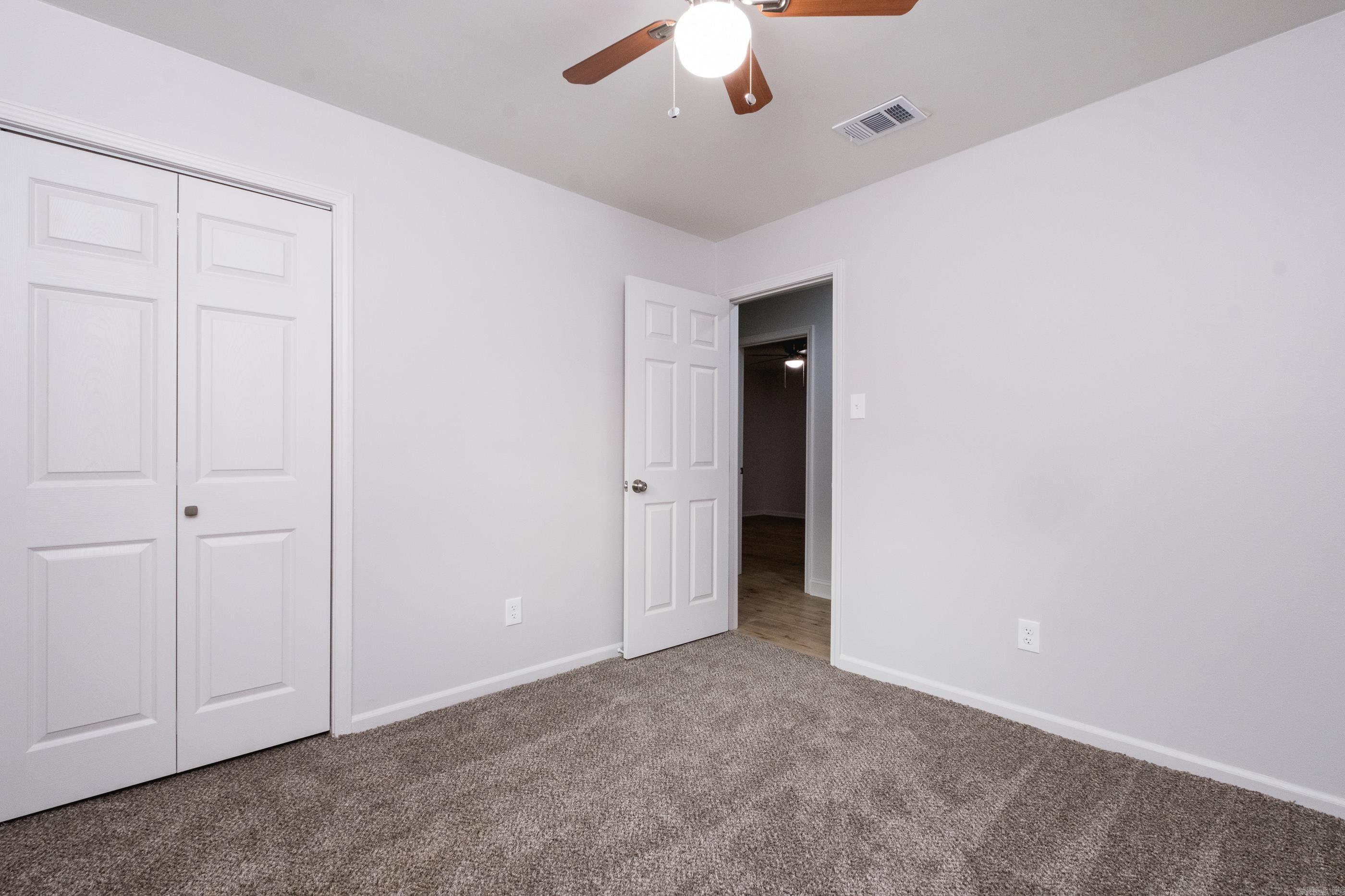 11005 King Arthurs Drive Little Rock, AR 72209