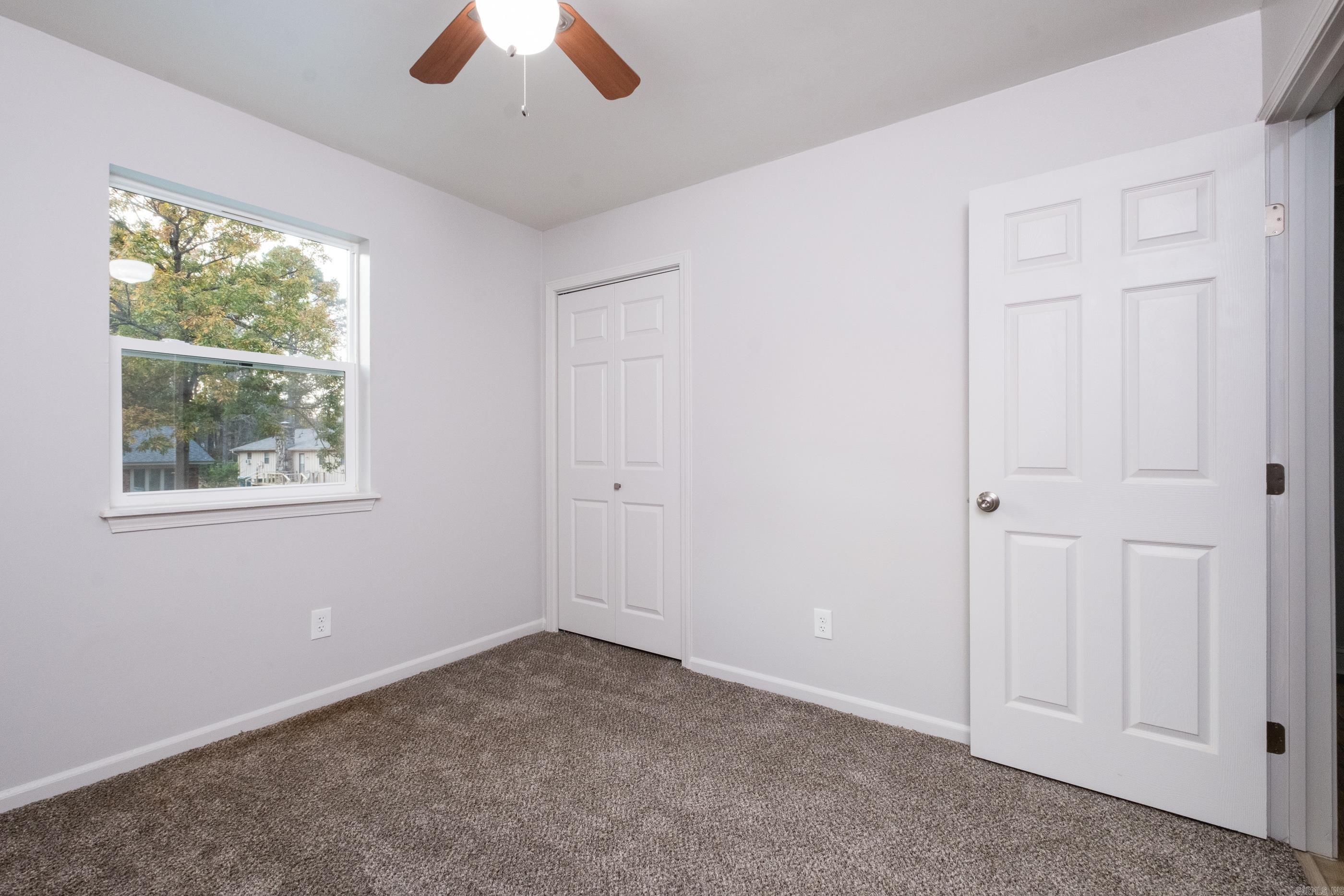 11005 King Arthurs Drive Little Rock, AR 72209