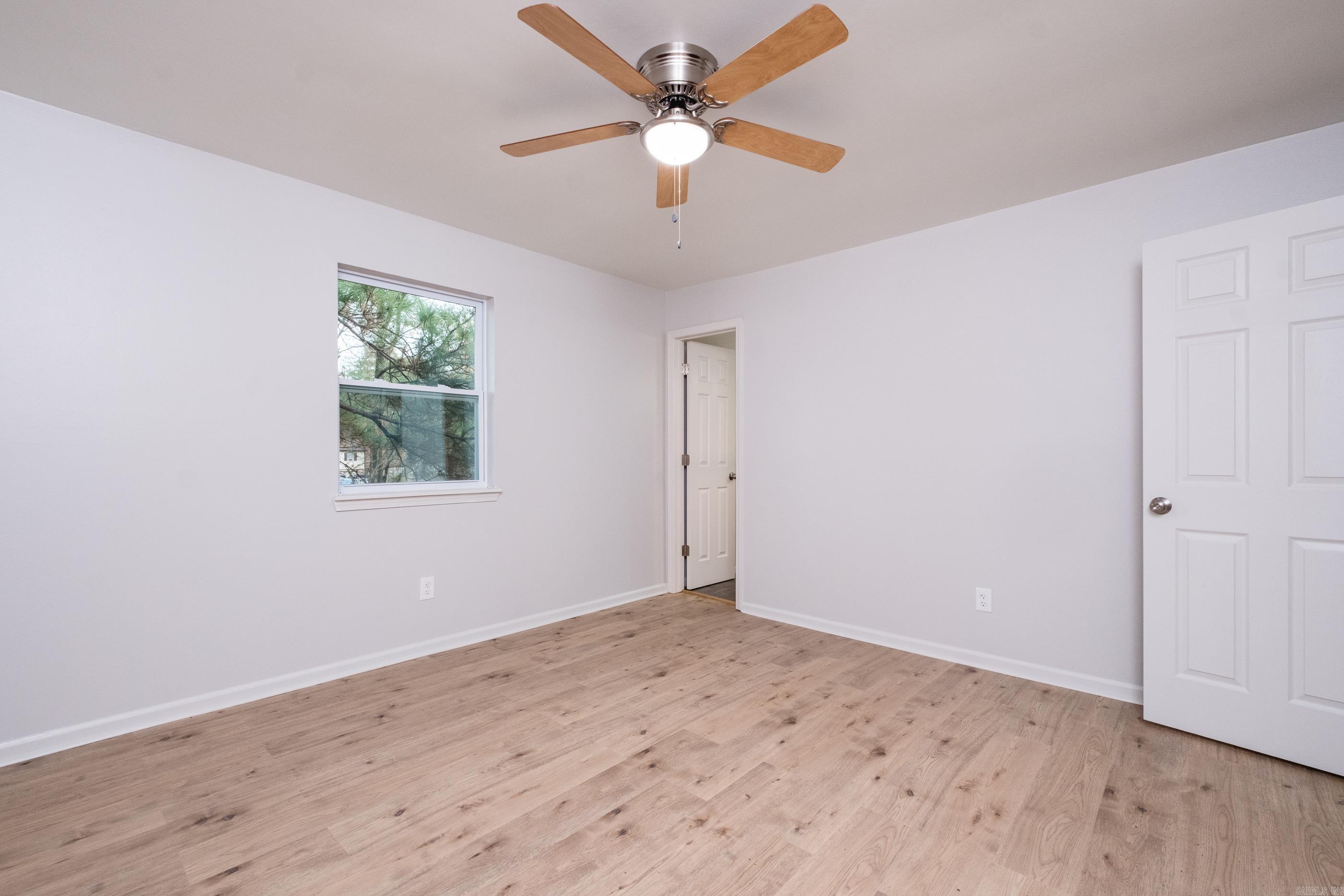 11005 King Arthurs Drive Little Rock, AR 72209