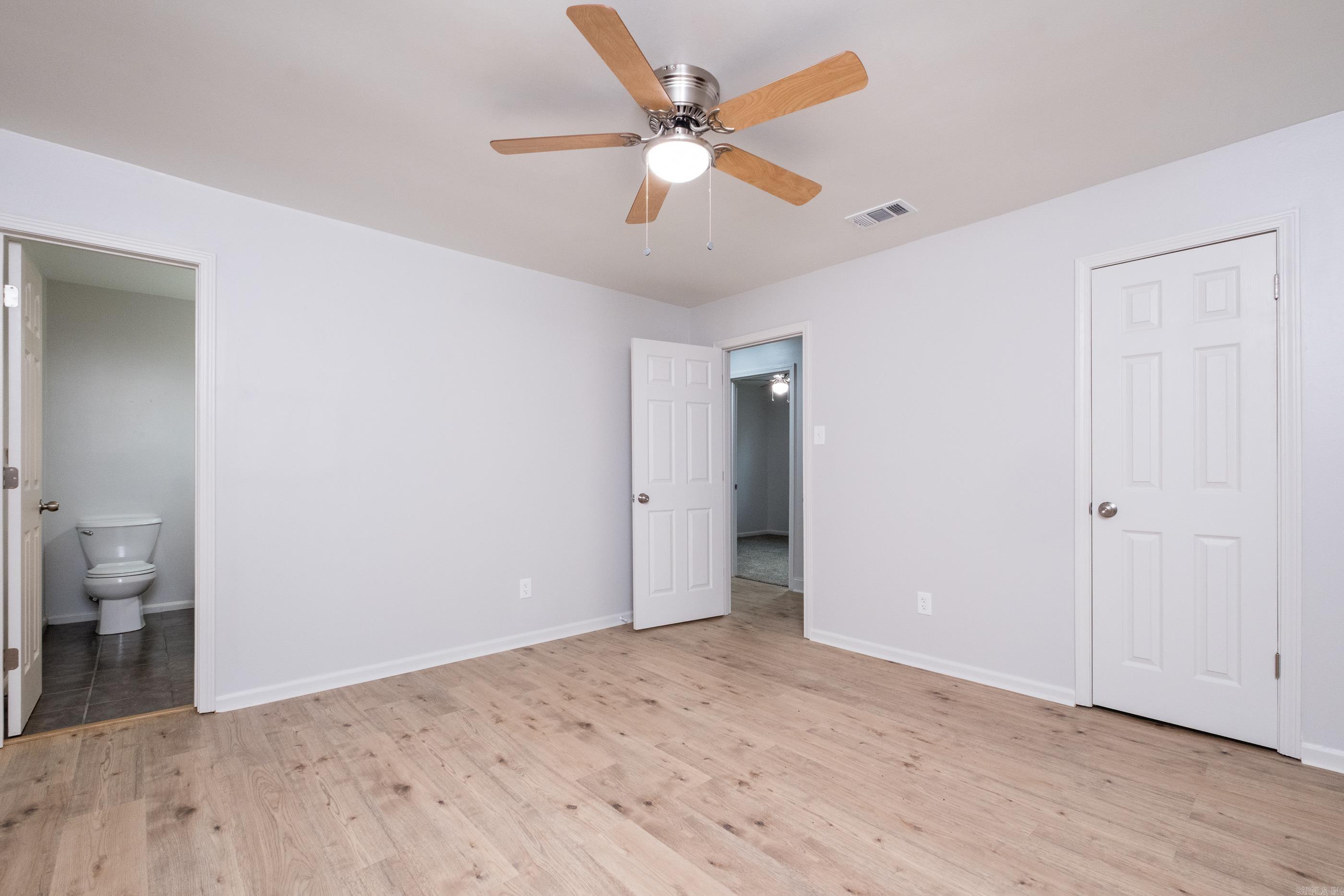 11005 King Arthurs Drive Little Rock, AR 72209