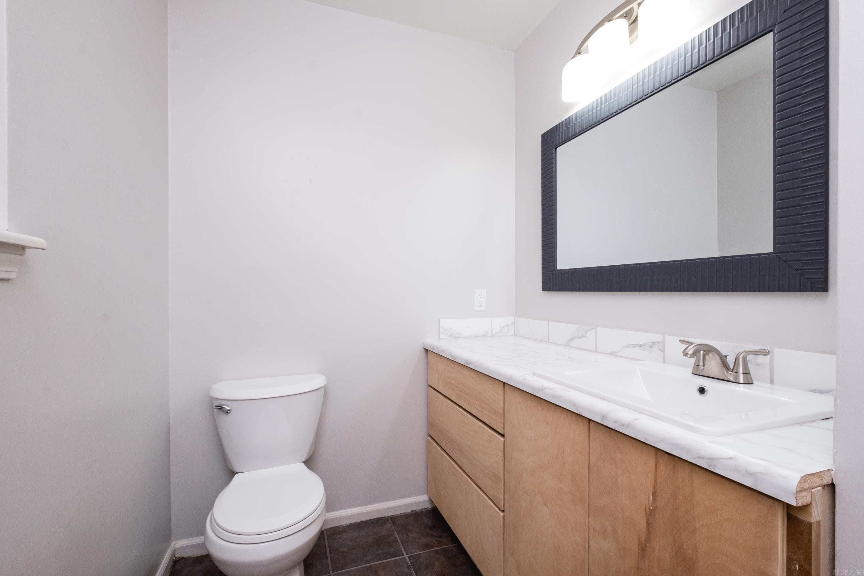 11005 King Arthurs Drive Little Rock, AR 72209