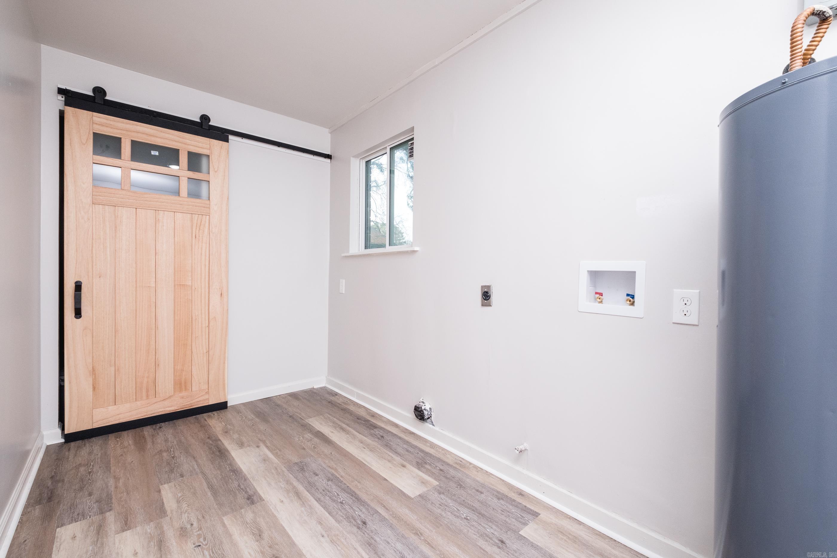 11005 King Arthurs Drive Little Rock, AR 72209