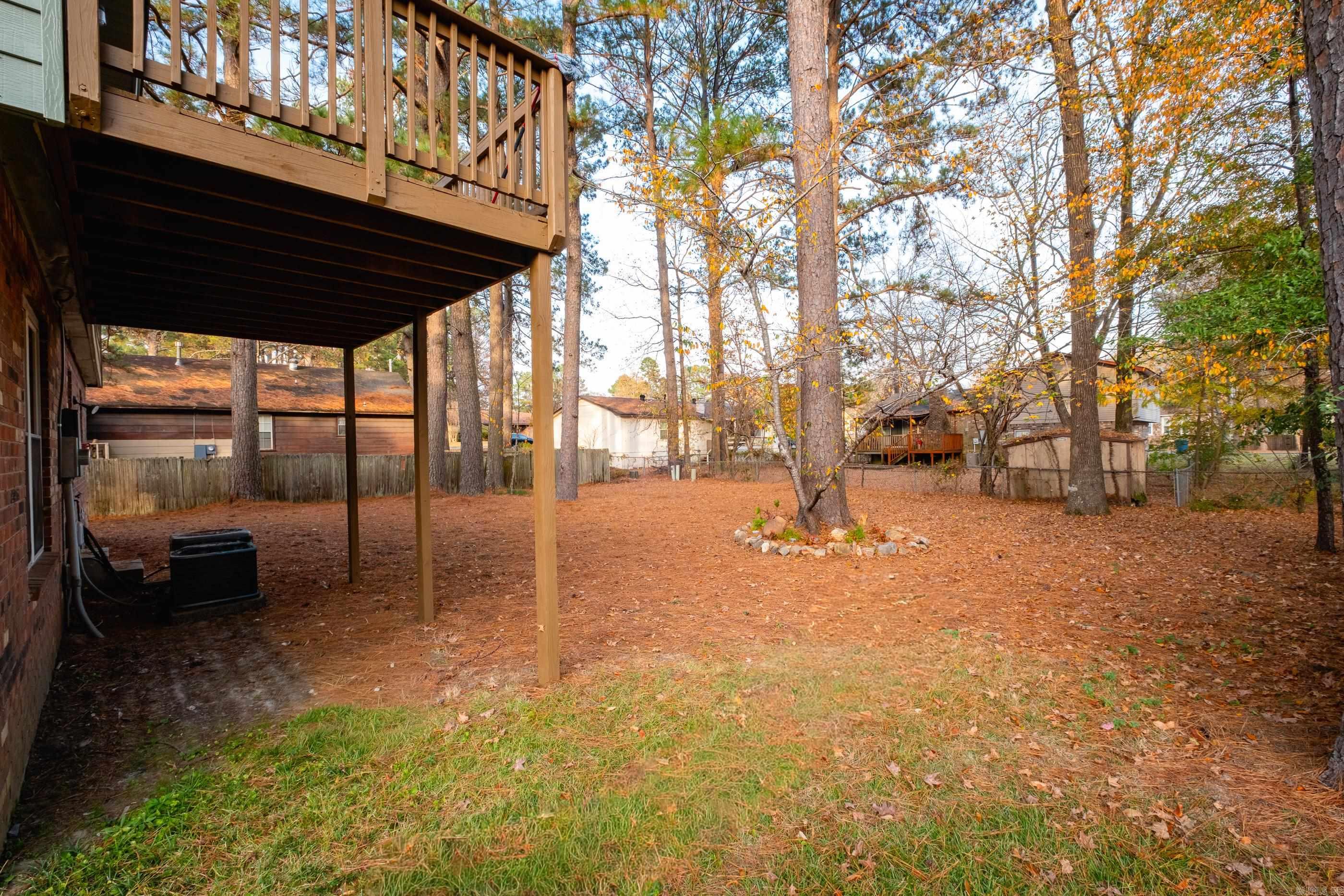 11005 King Arthurs Drive Little Rock, AR 72209