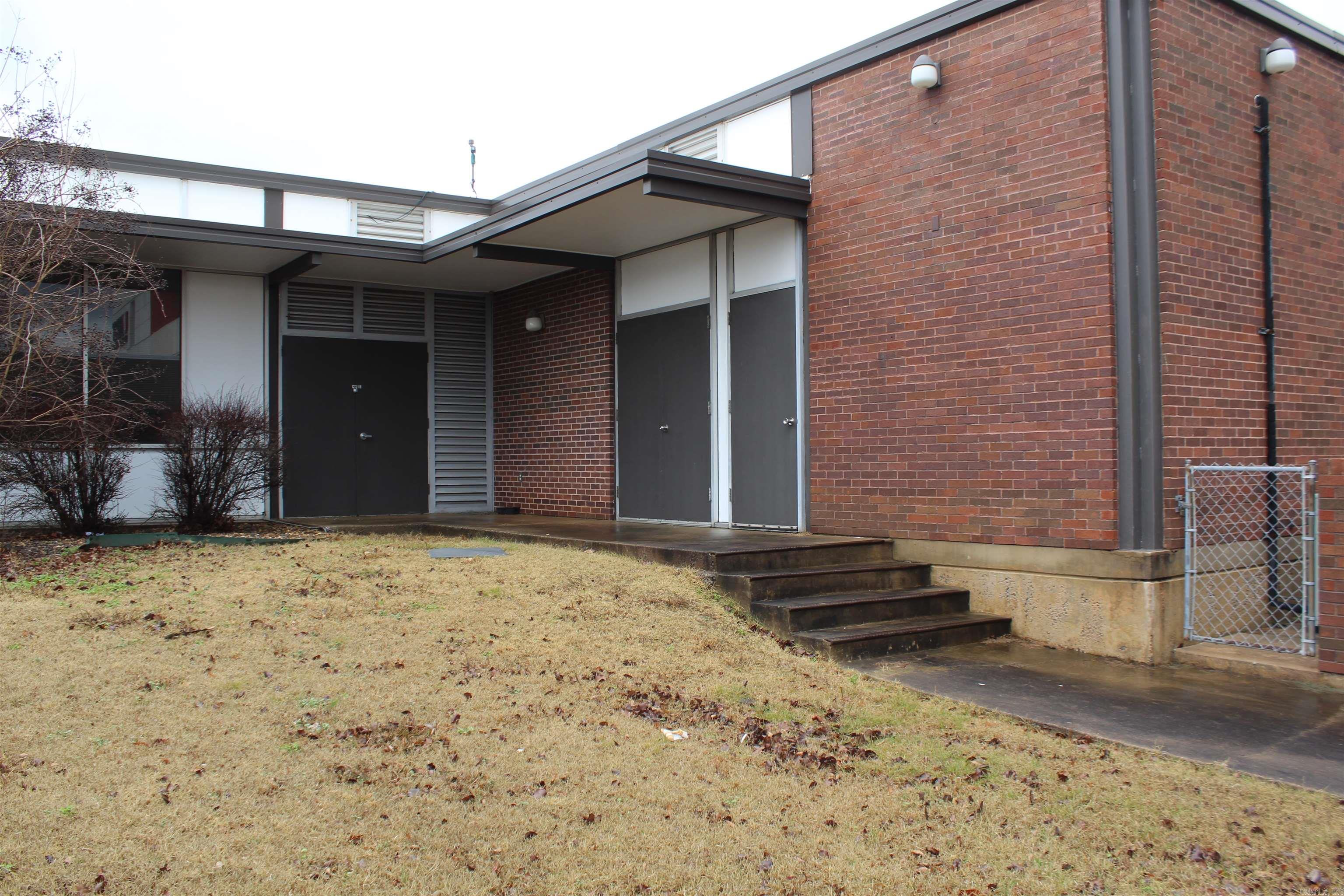 505 W Hickory St  Jacksonville, AR