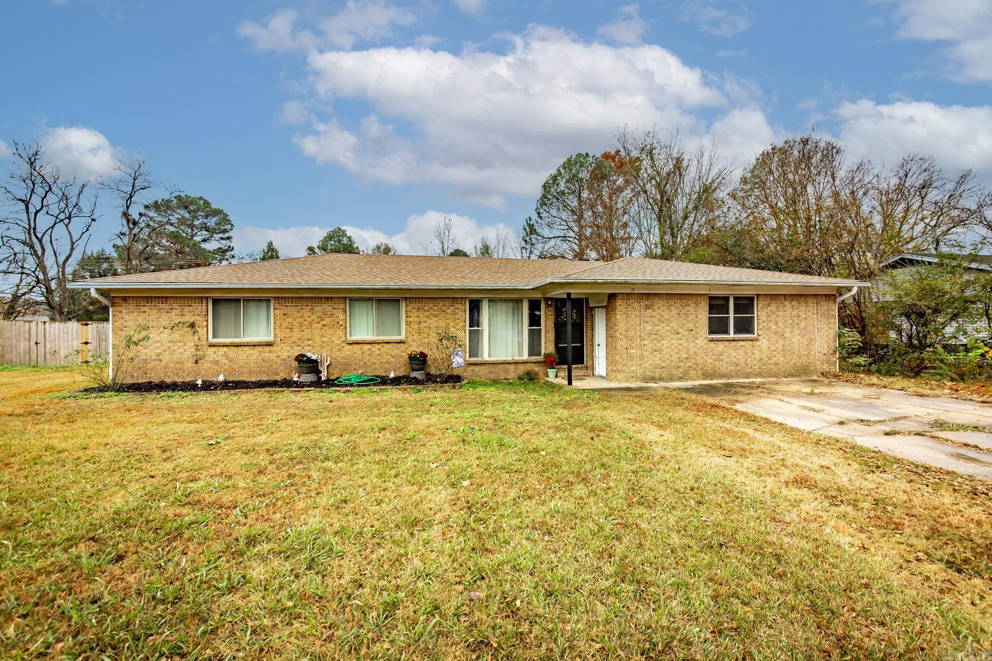 19 Sycamore Street Cabot, AR 72023