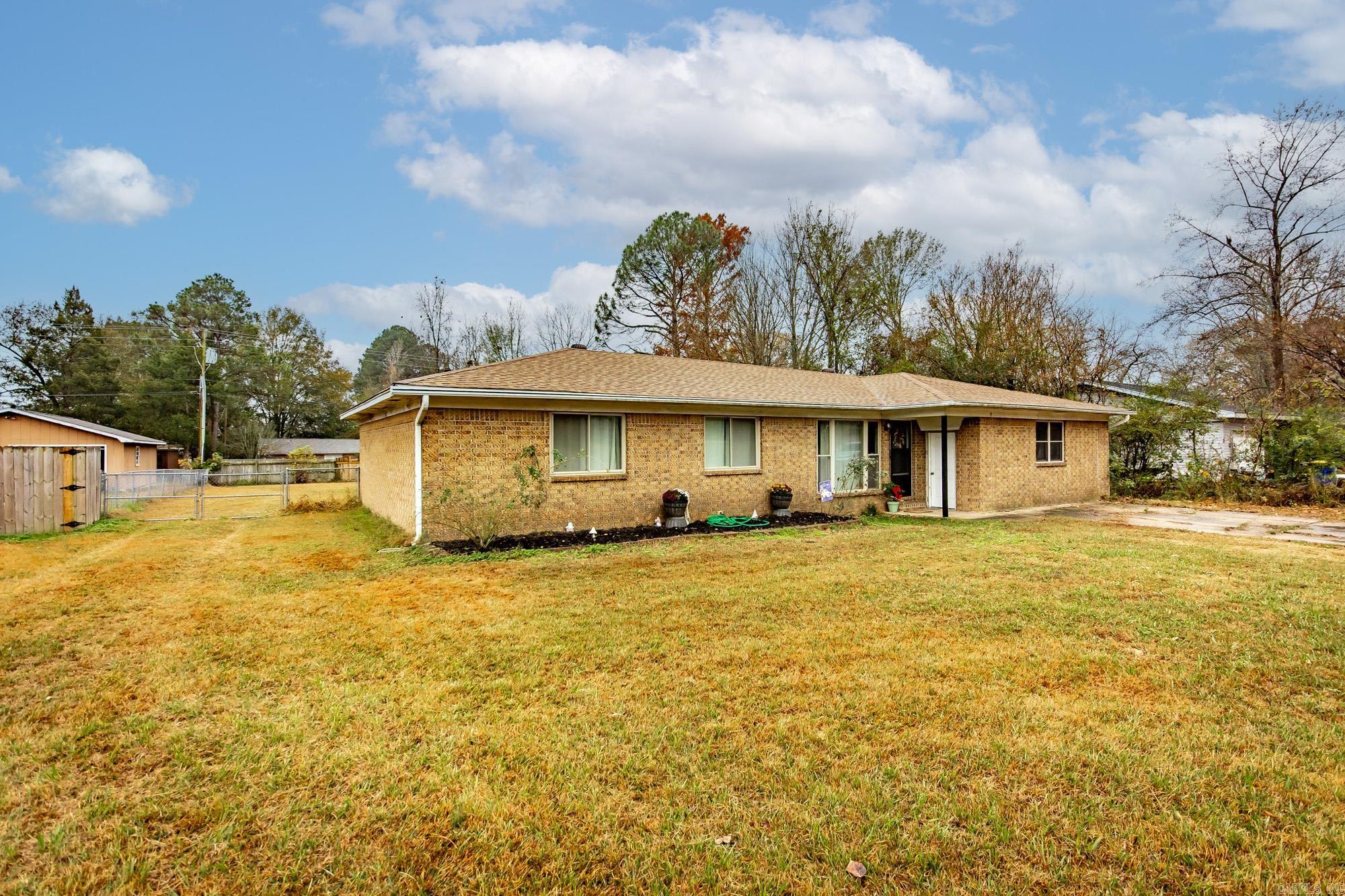 19 Sycamore Street Cabot, AR 72023