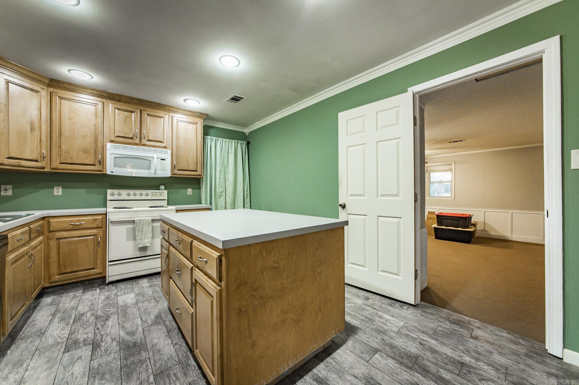 19 Sycamore Street Cabot, AR 72023