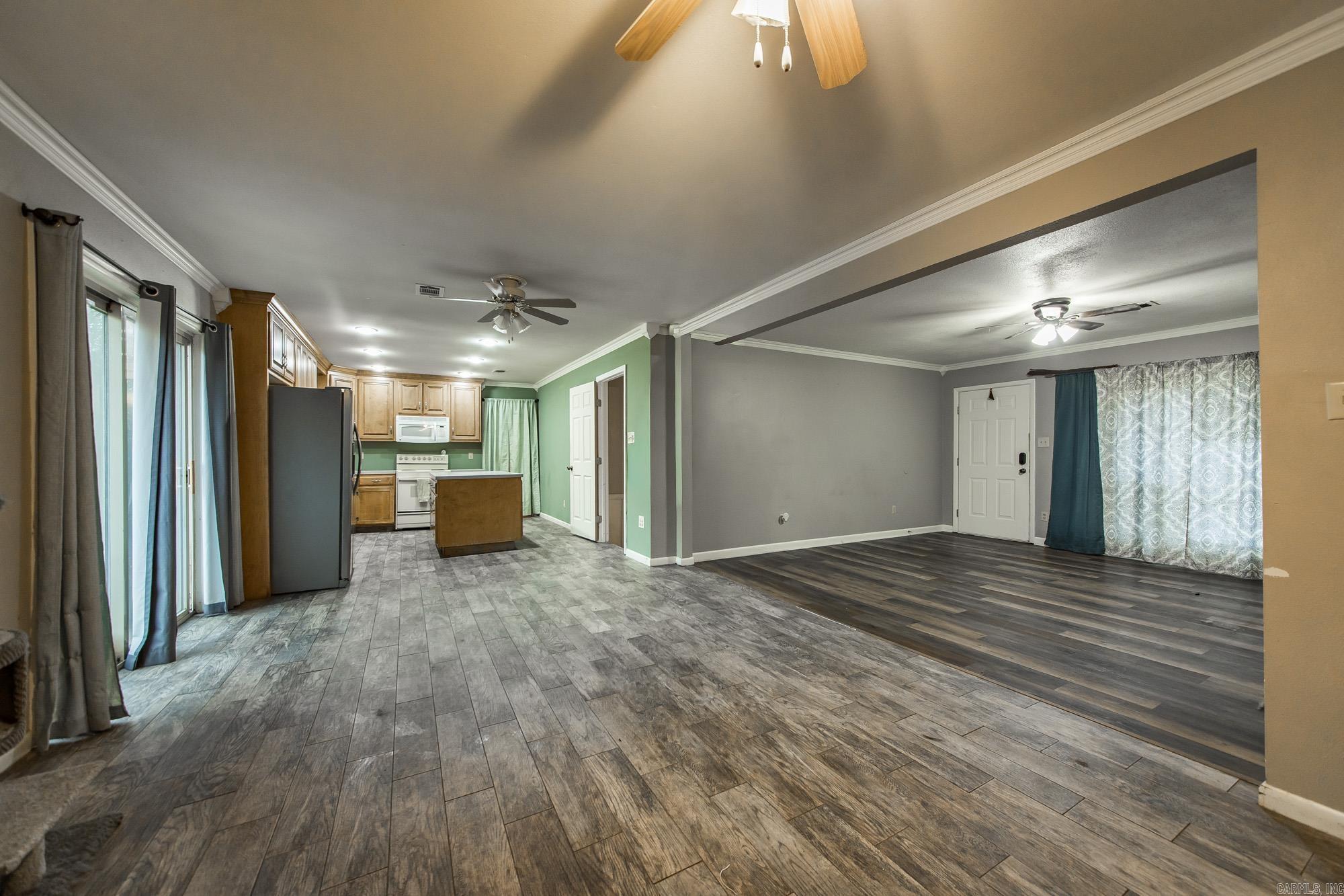 19 Sycamore Street Cabot, AR 72023