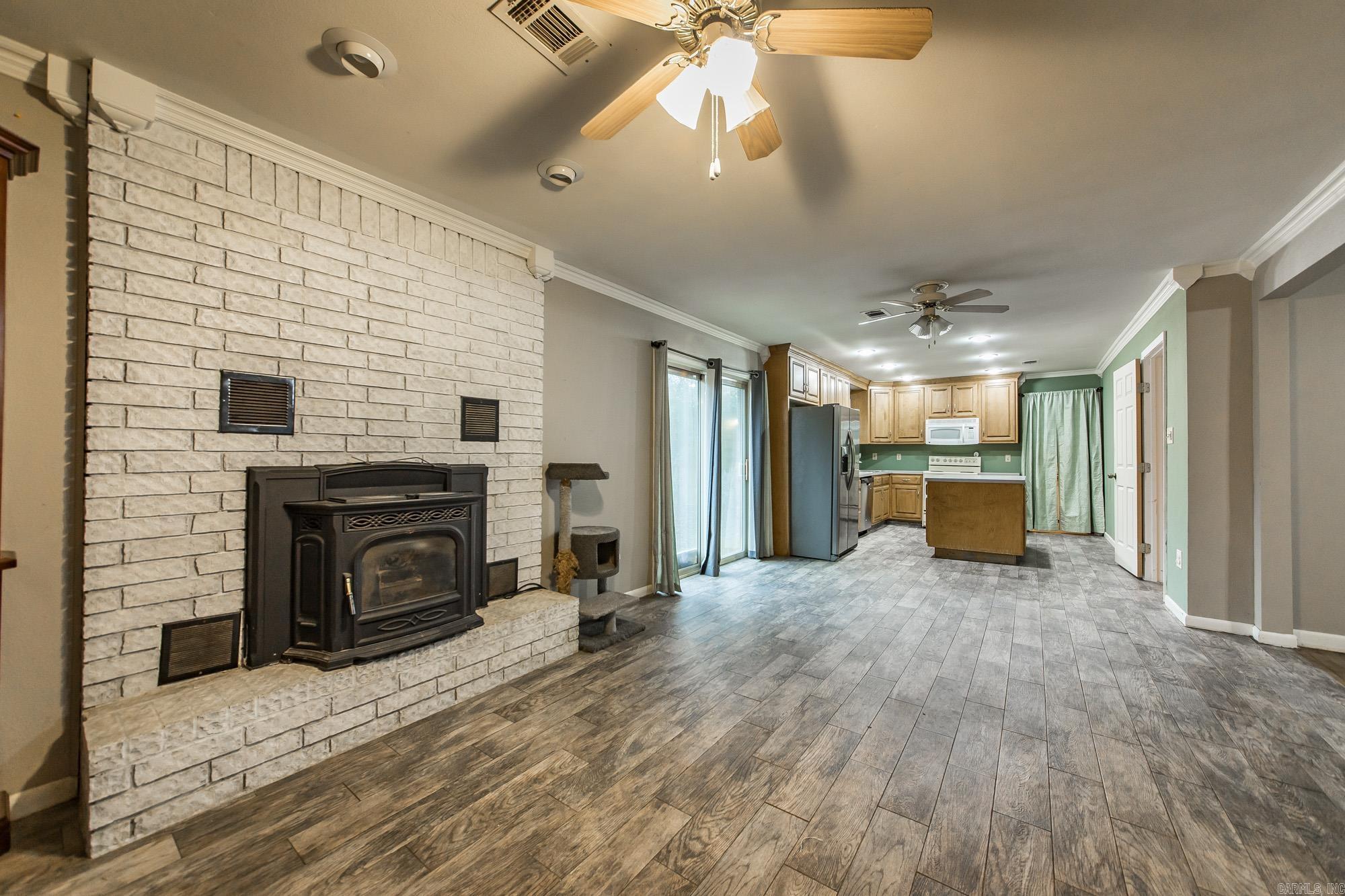 19 Sycamore Street Cabot, AR 72023