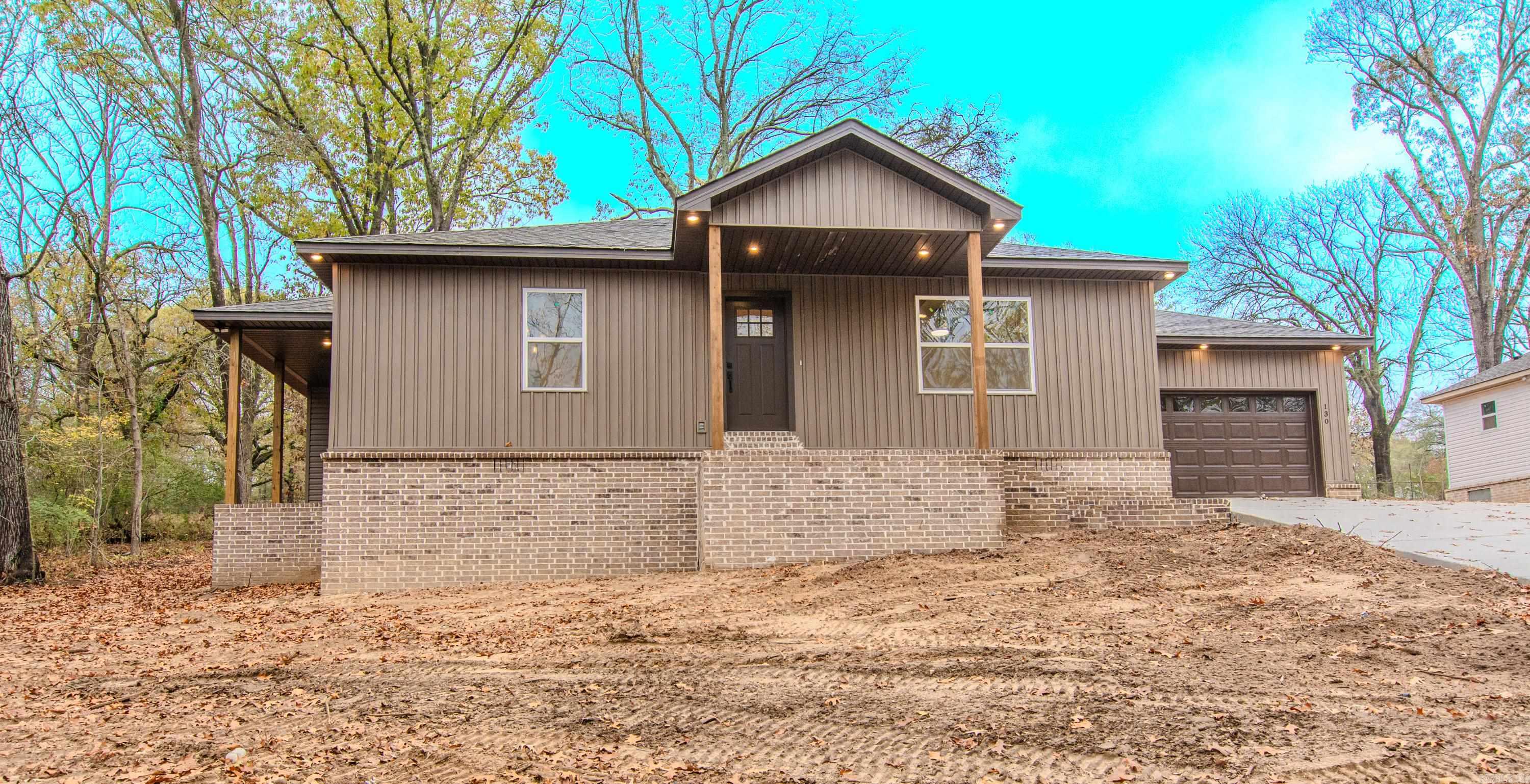 130 Joy Street  Bauxite, AR