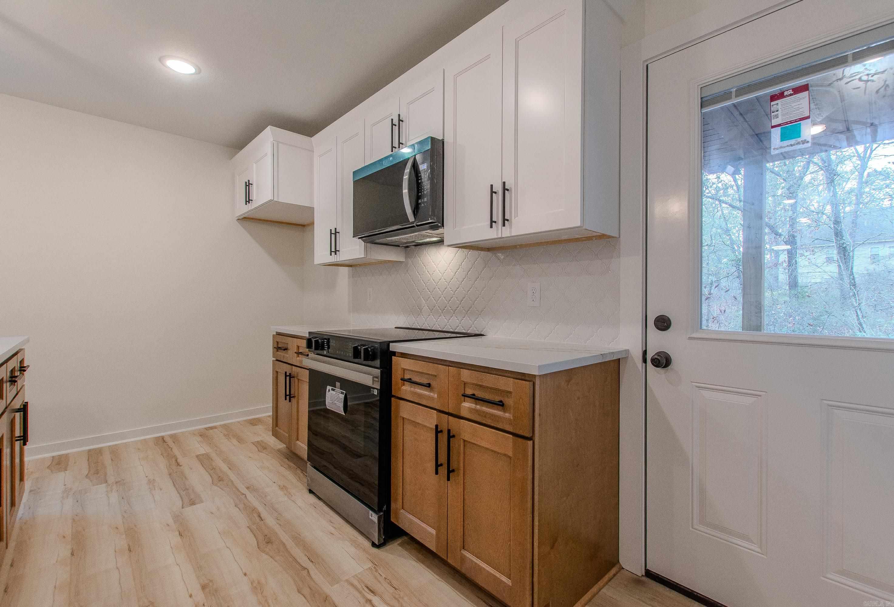 130 Joy Street  Bauxite, AR