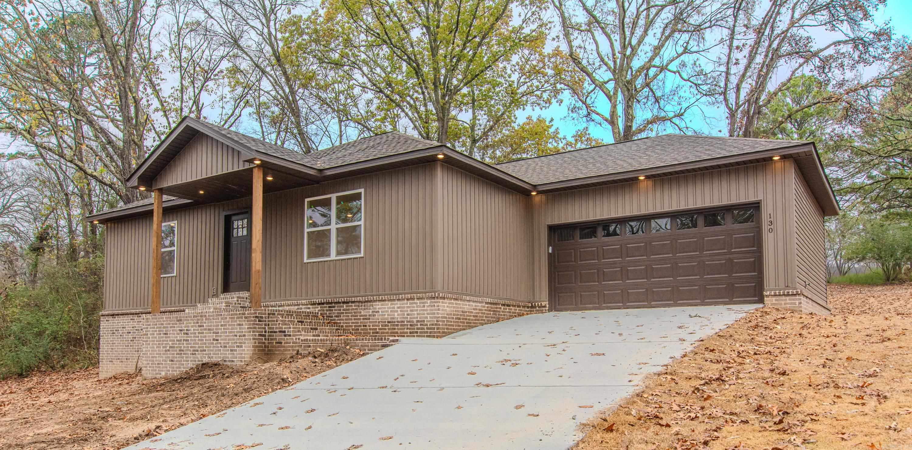 130 Joy Street  Bauxite, AR