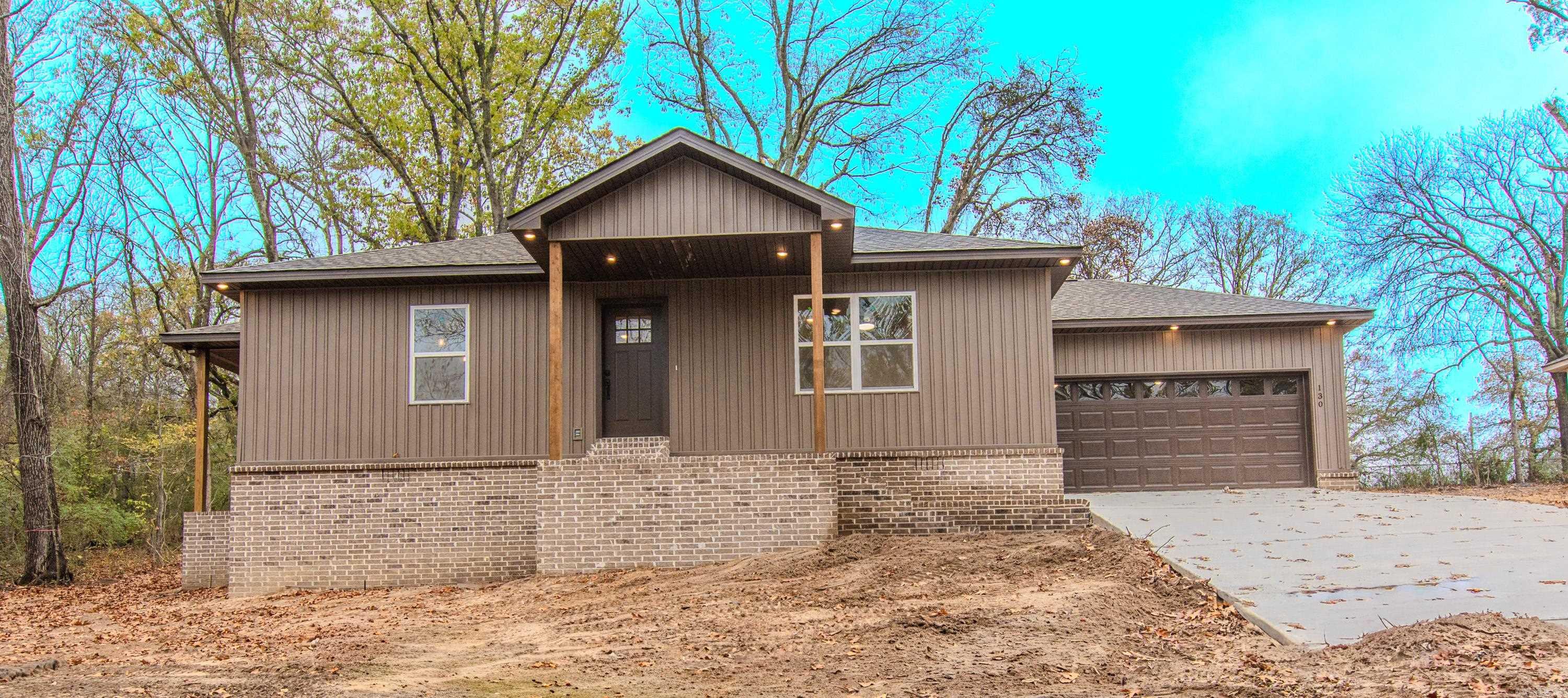 130 Joy Street  Bauxite, AR