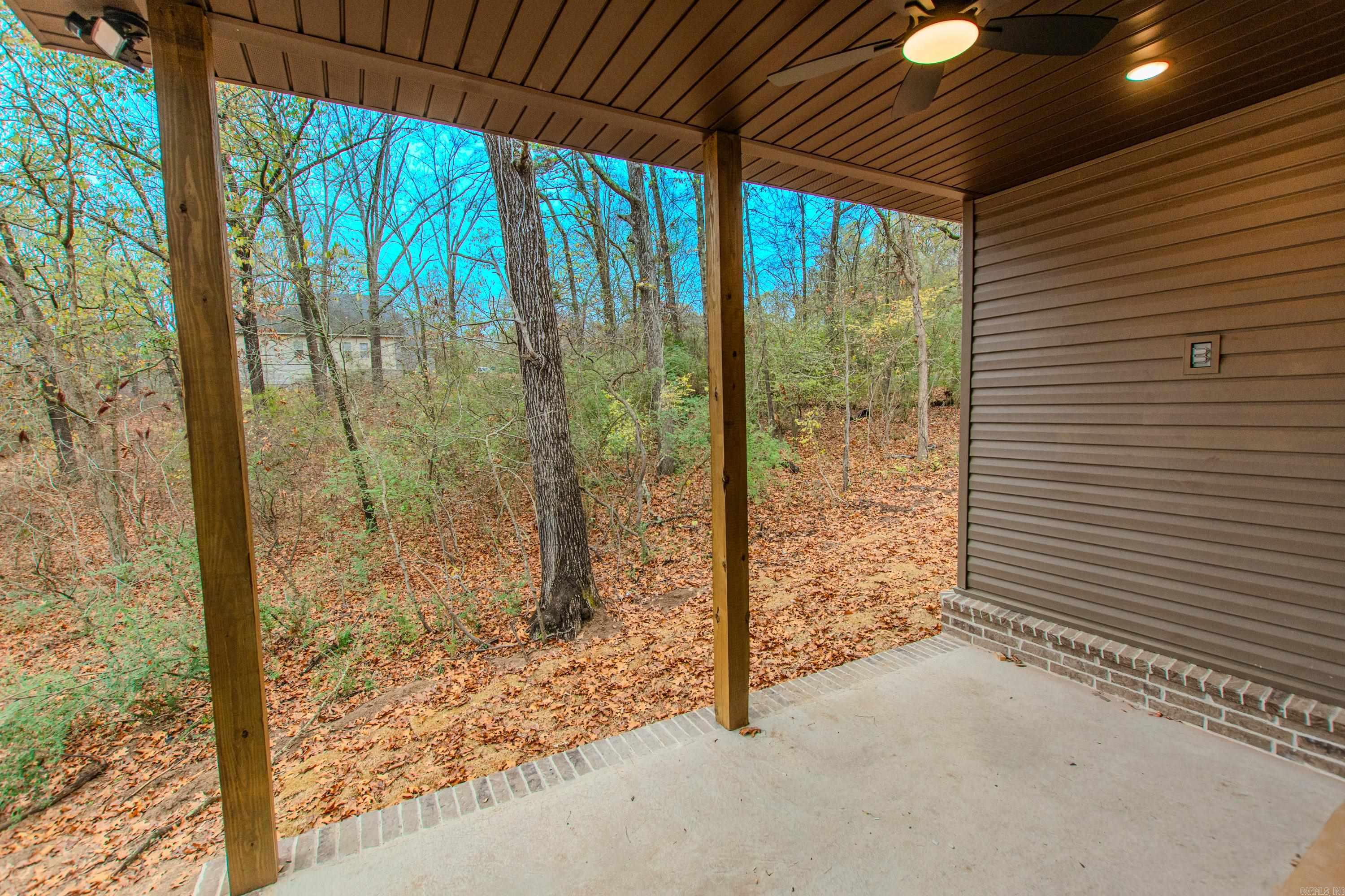 130 Joy Street  Bauxite, AR