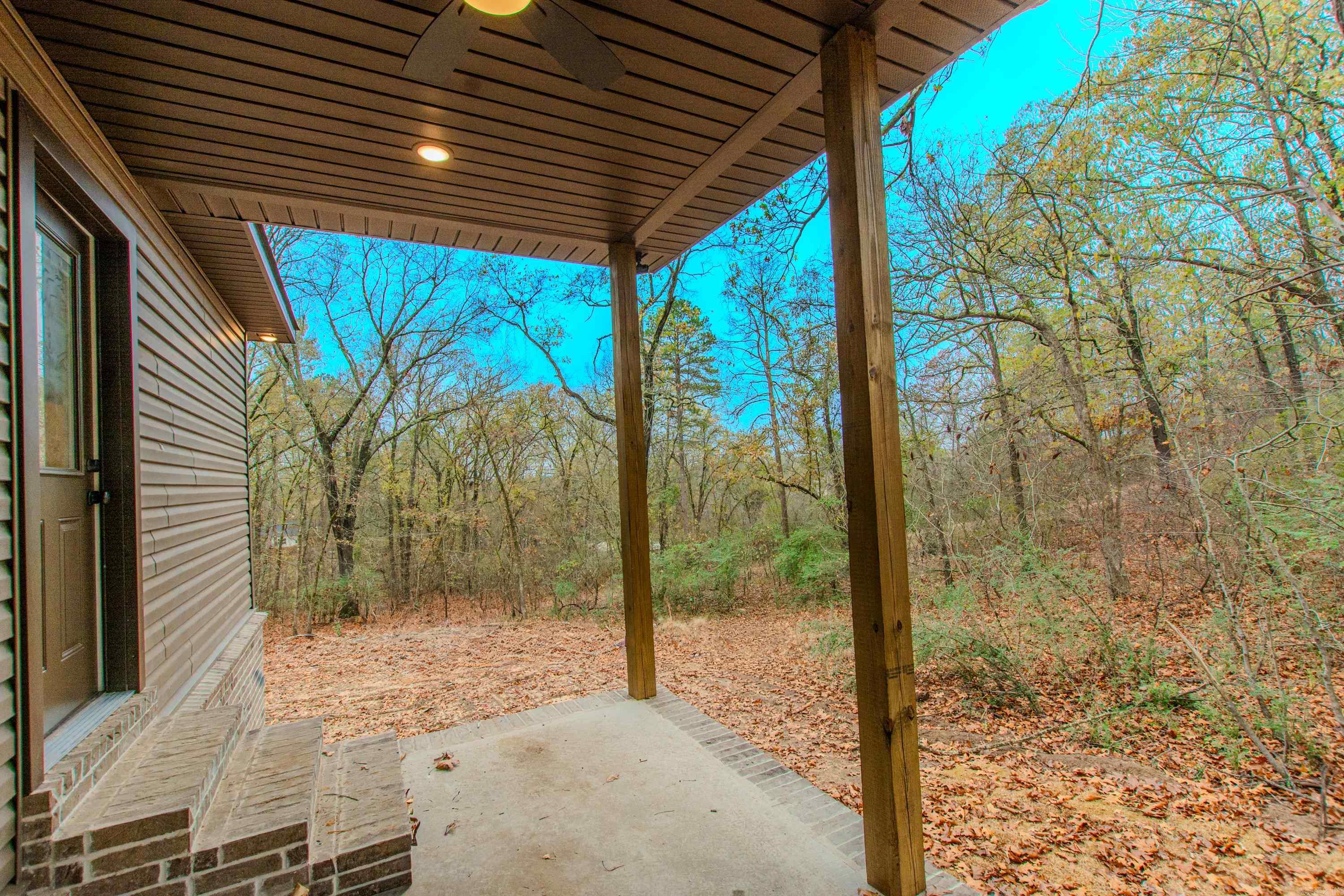 130 Joy Street  Bauxite, AR