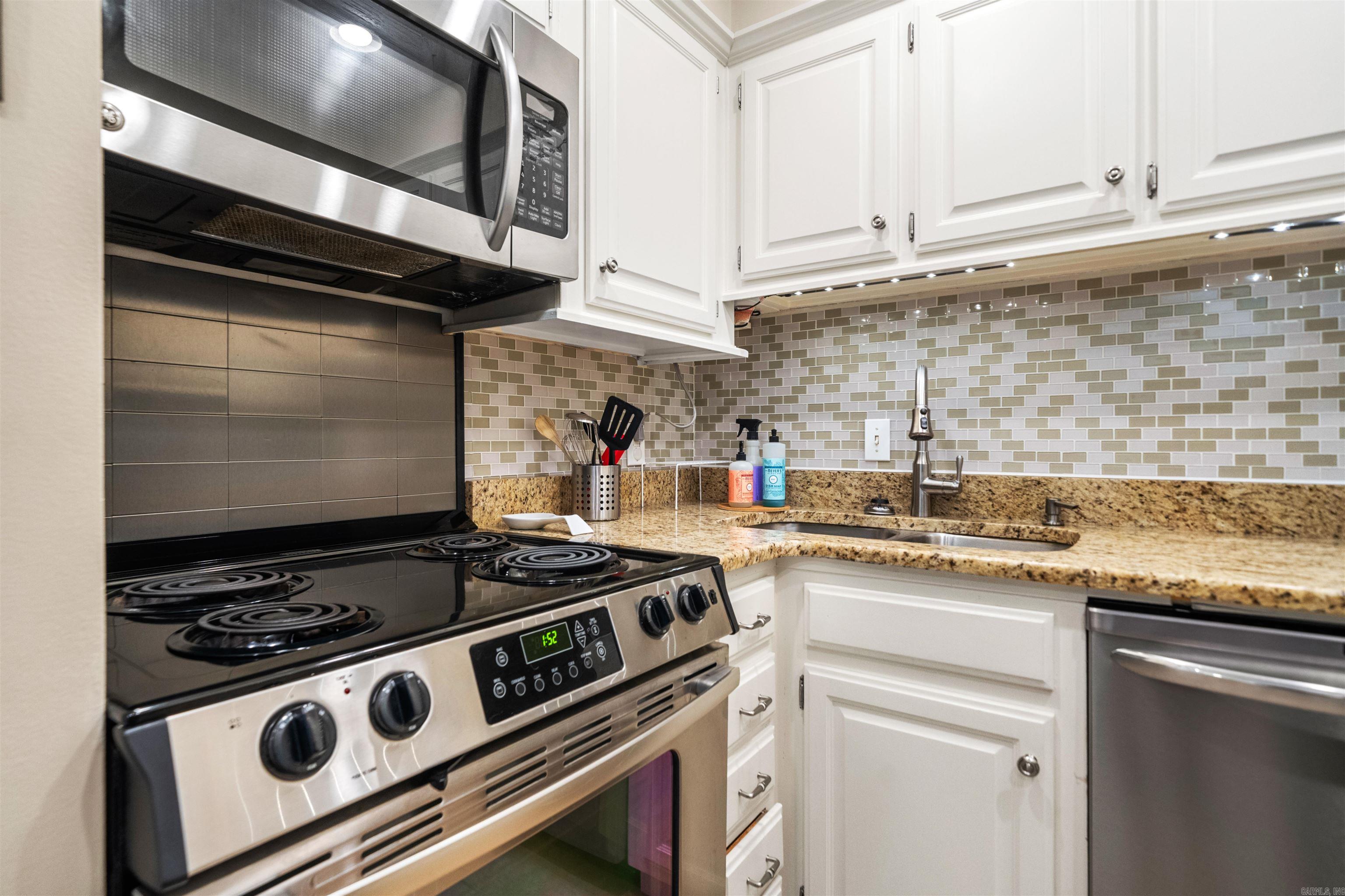 740 Weston Road Hot Springs, AR 71913