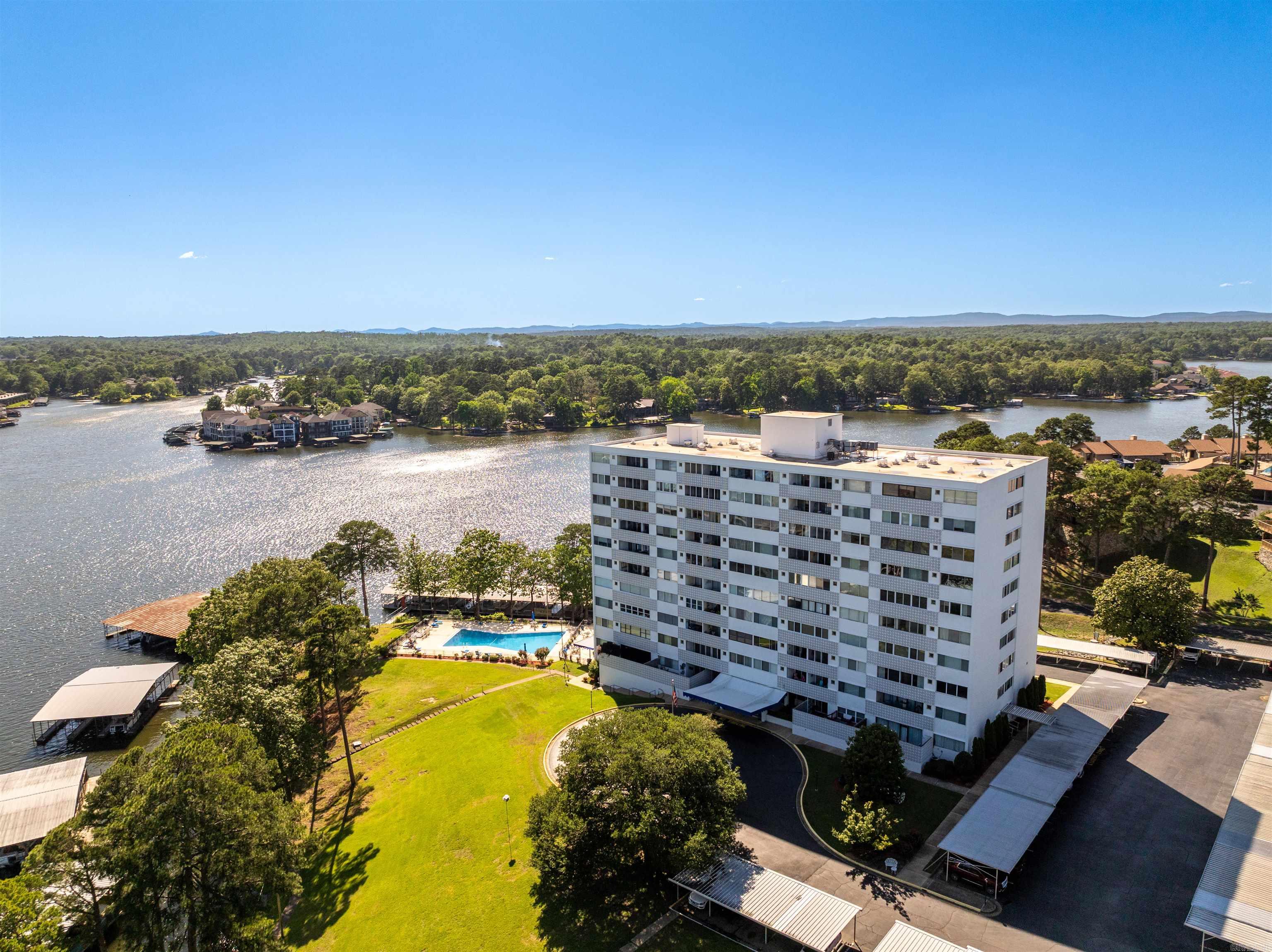 740 Weston Road Hot Springs, AR 71913