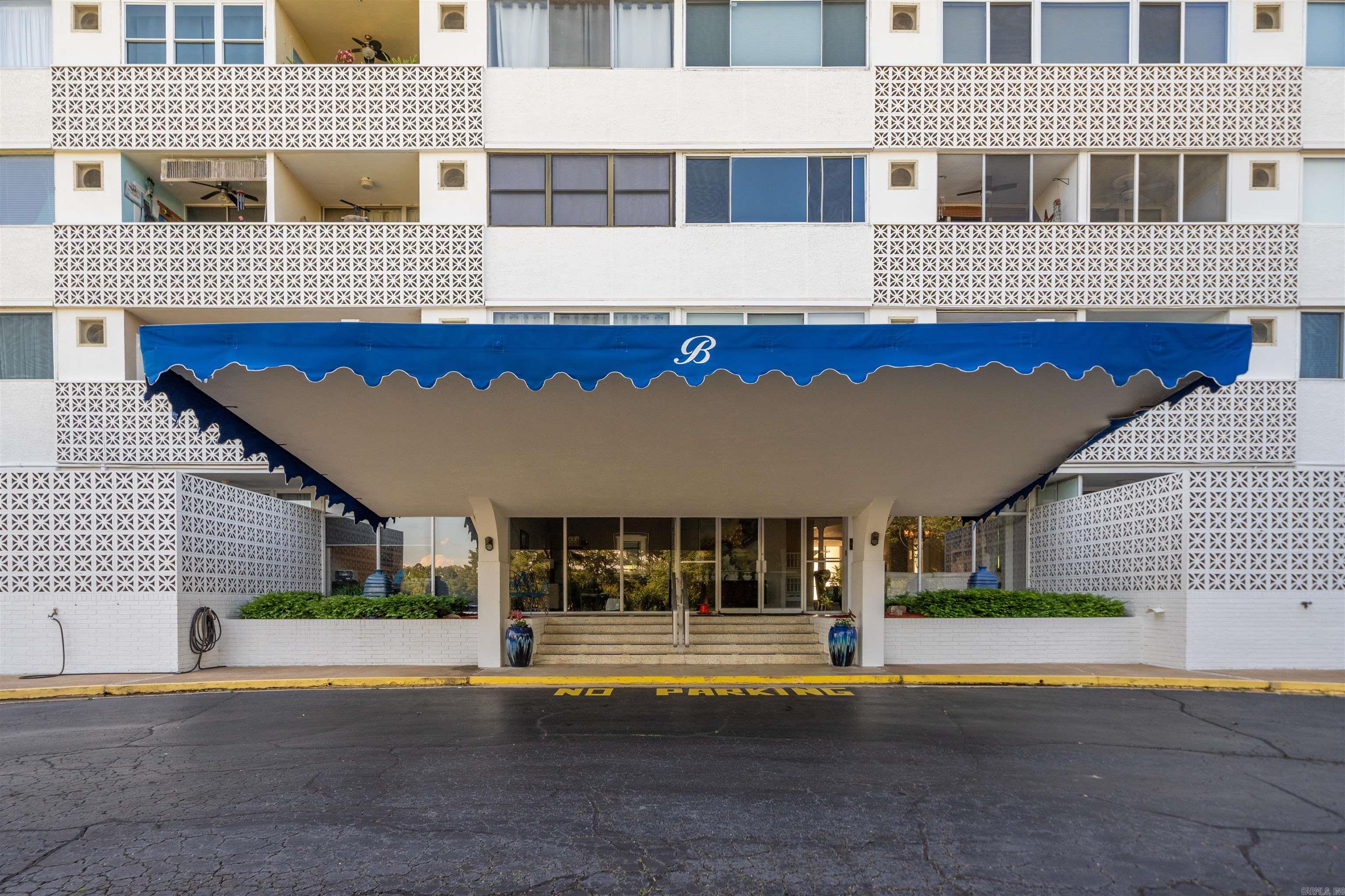 740 Weston Road Hot Springs, AR 71913