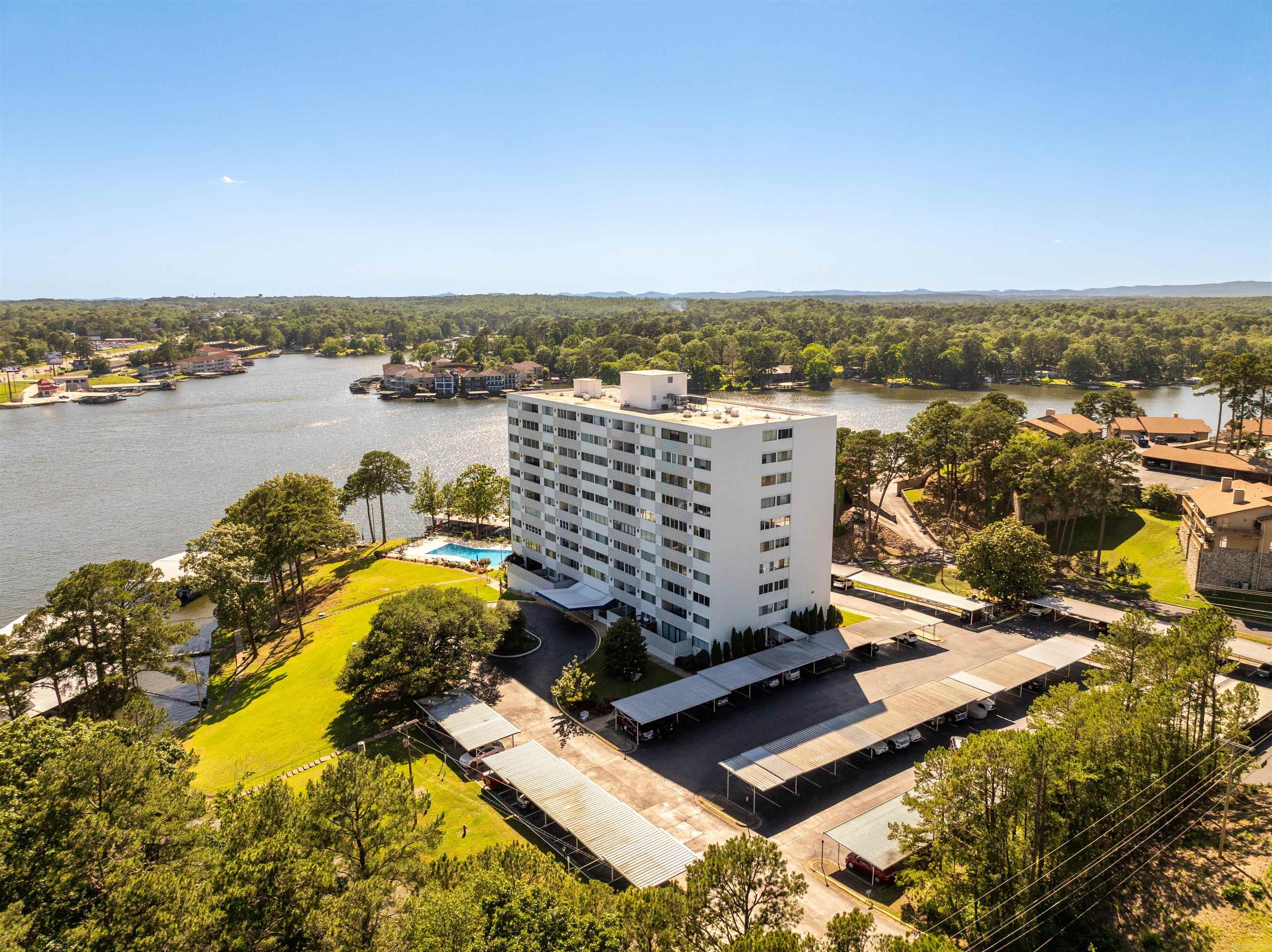 740 Weston Road Hot Springs, AR 71913