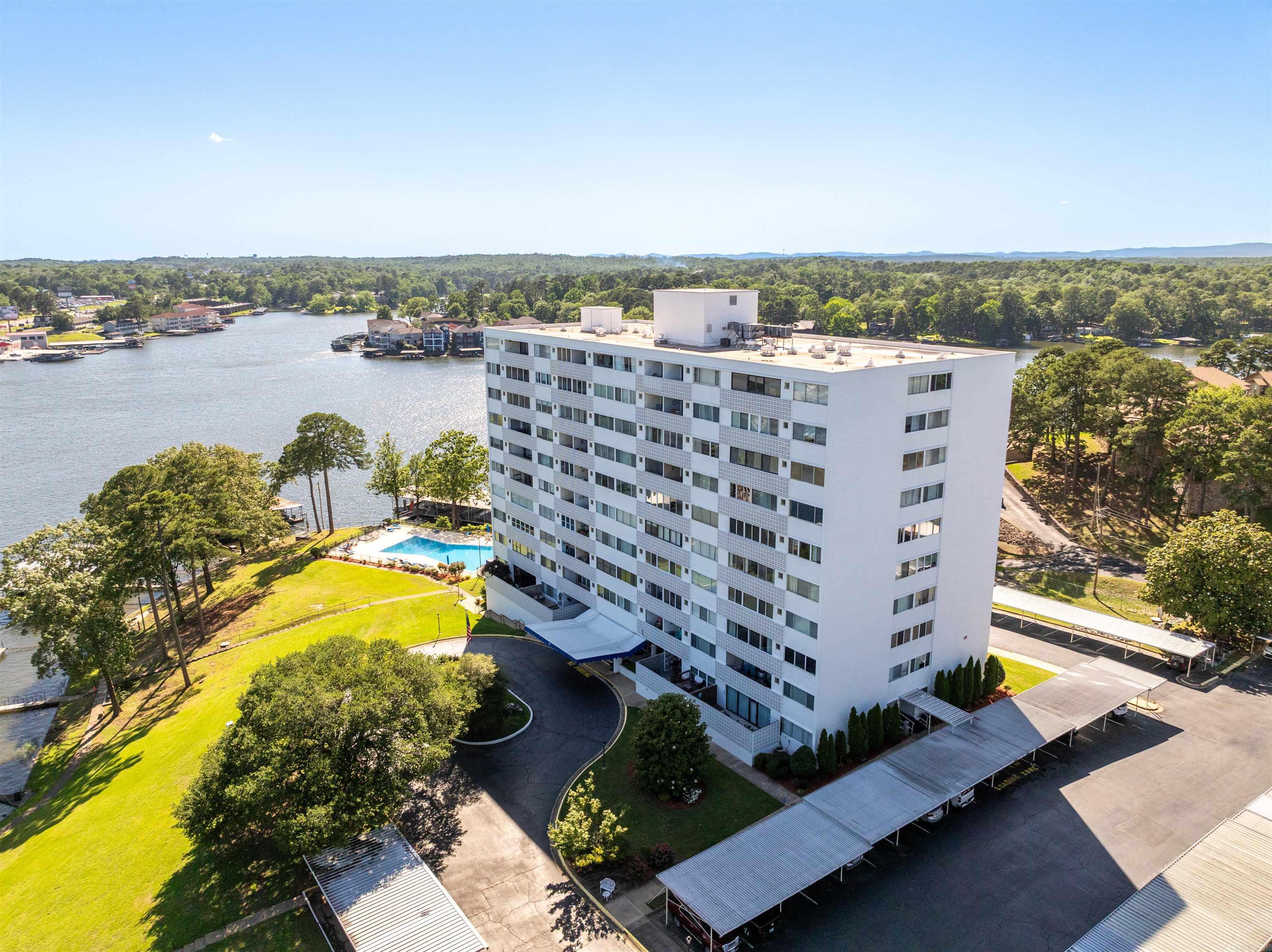 740 Weston Road Hot Springs, AR 71913